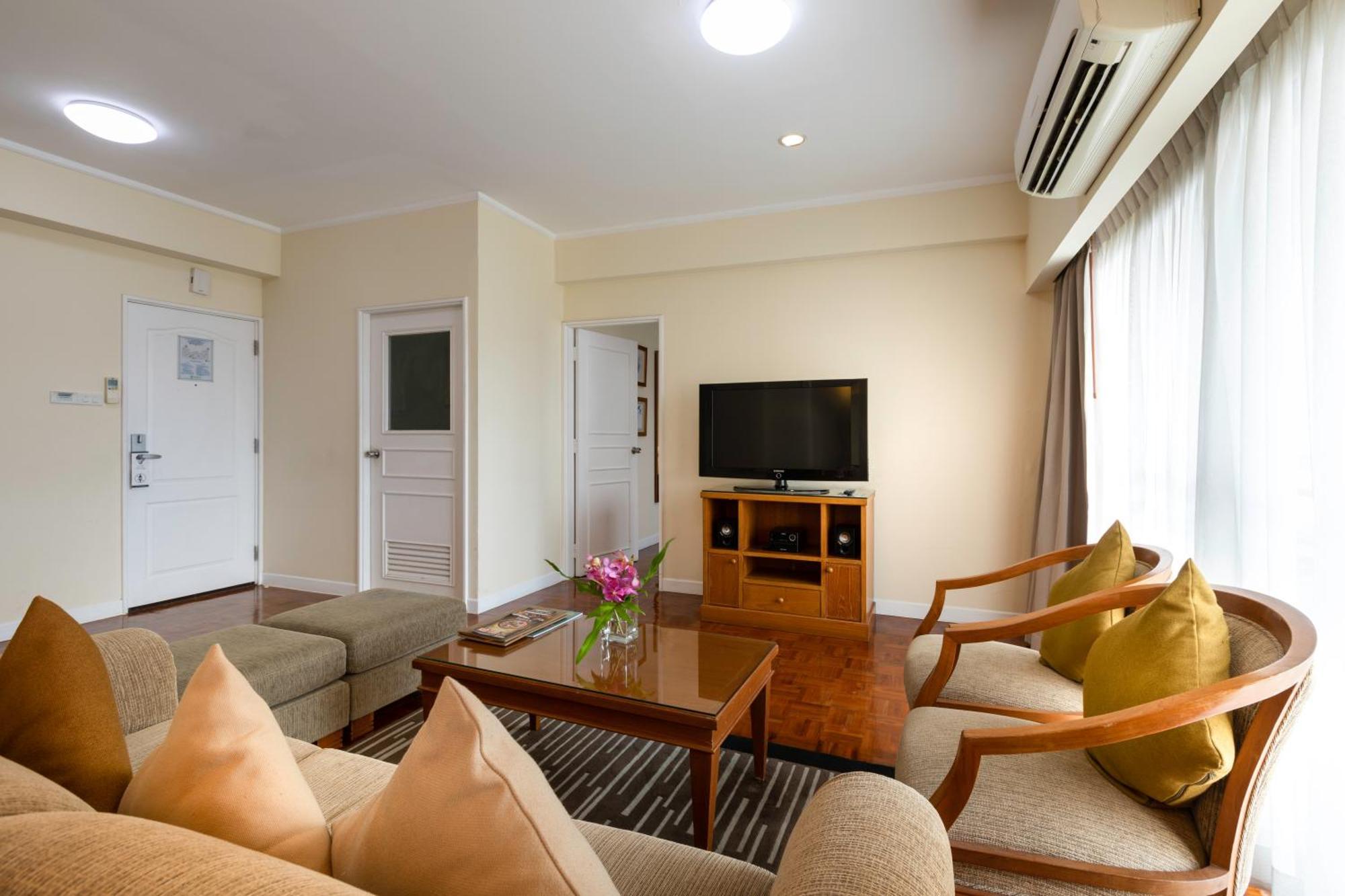 Kantary House Hotel,