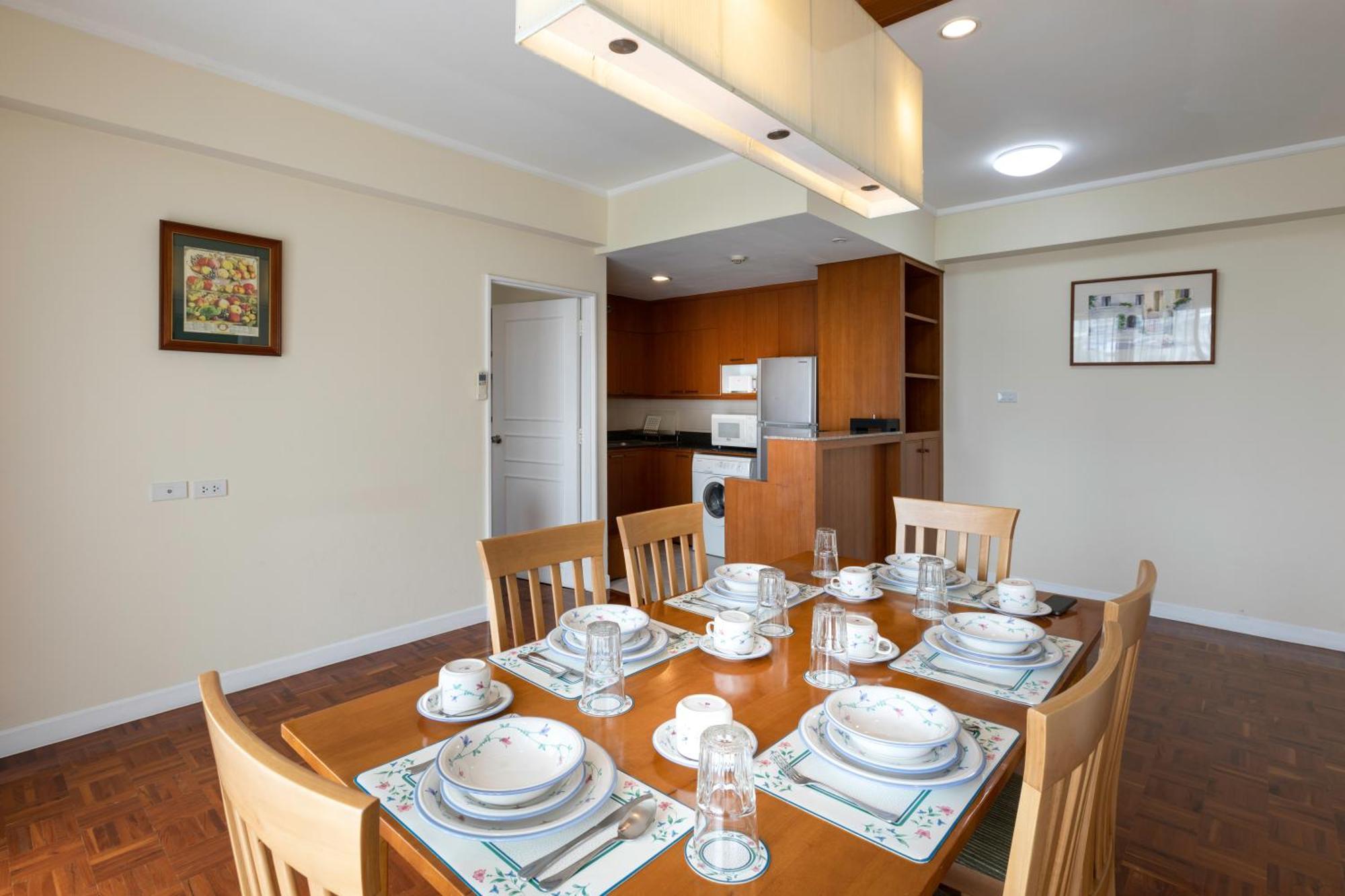 Kantary House Hotel, Aparthotel 5*
