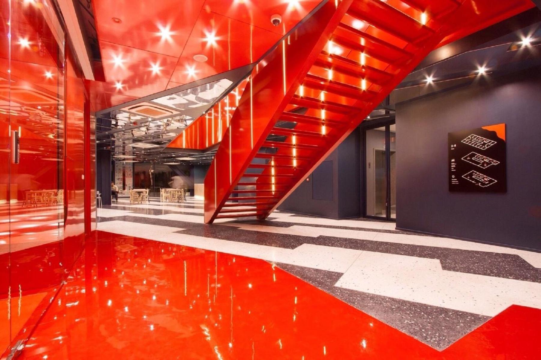 Klub 3* Bangkok