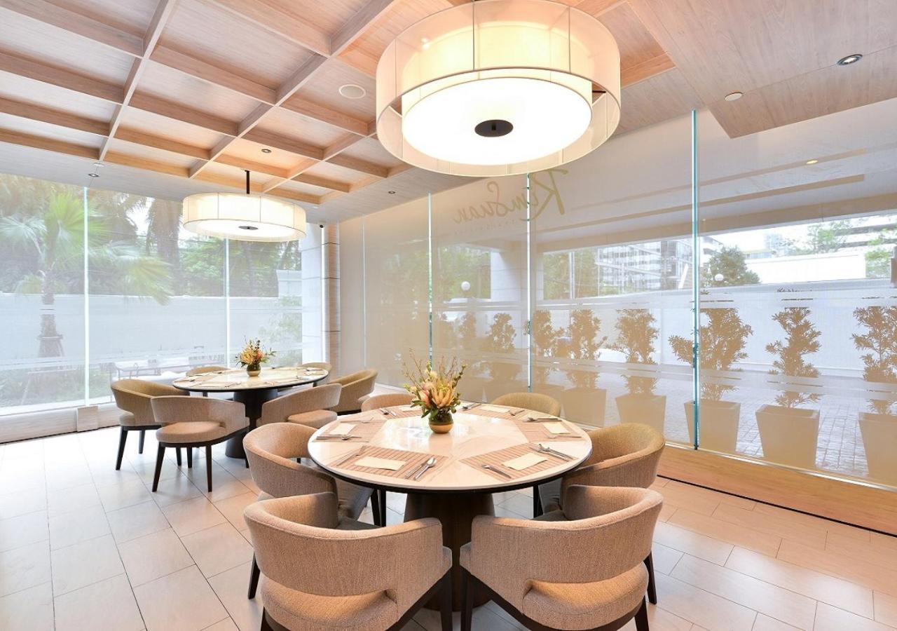 Centre Point Sukhumvit 10 Hotel