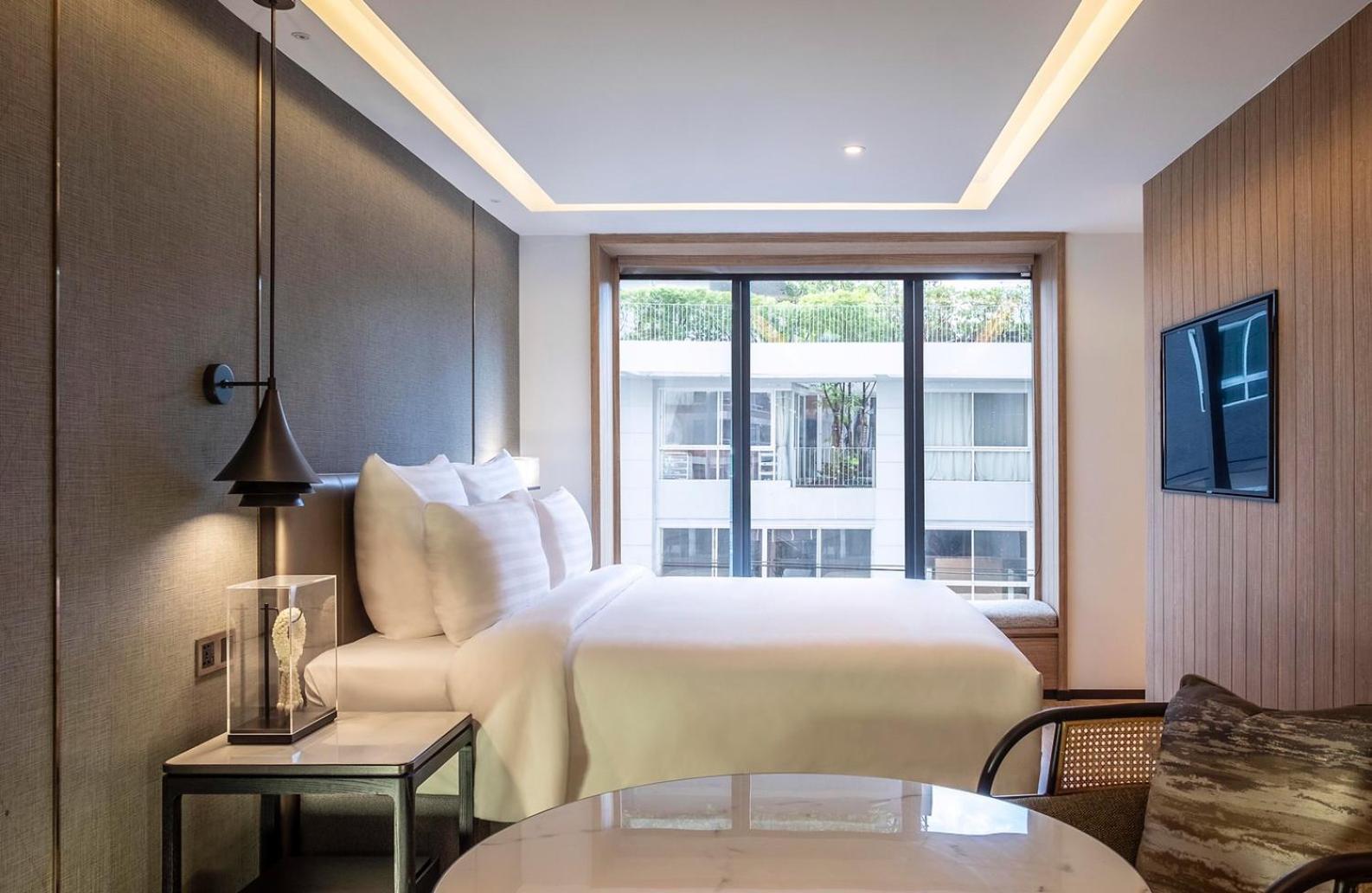 Novotel Sukhumvit 34 Bangkok