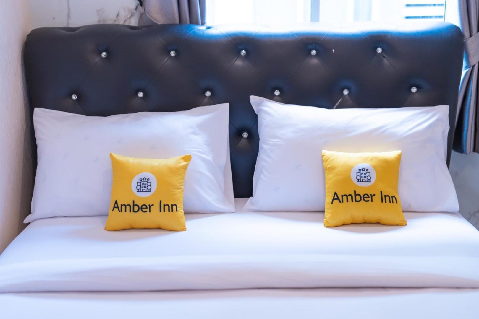 Amber Gasthuis Bangkok