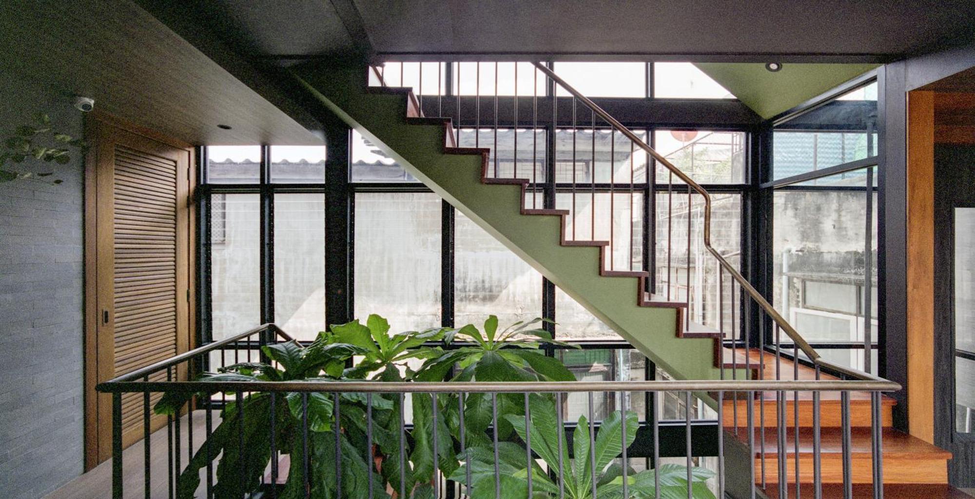 Séjour chez l'habitant Na Tanao 1969 *