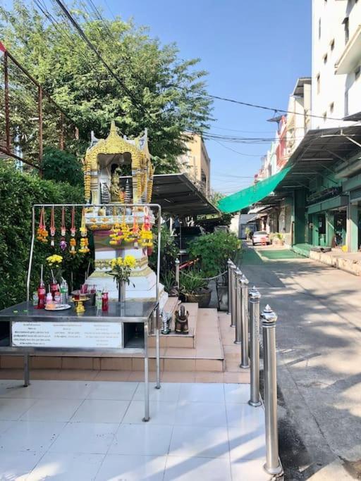 Accommodatie bij particulieren Cb's - Cheap Boutique Bangkok