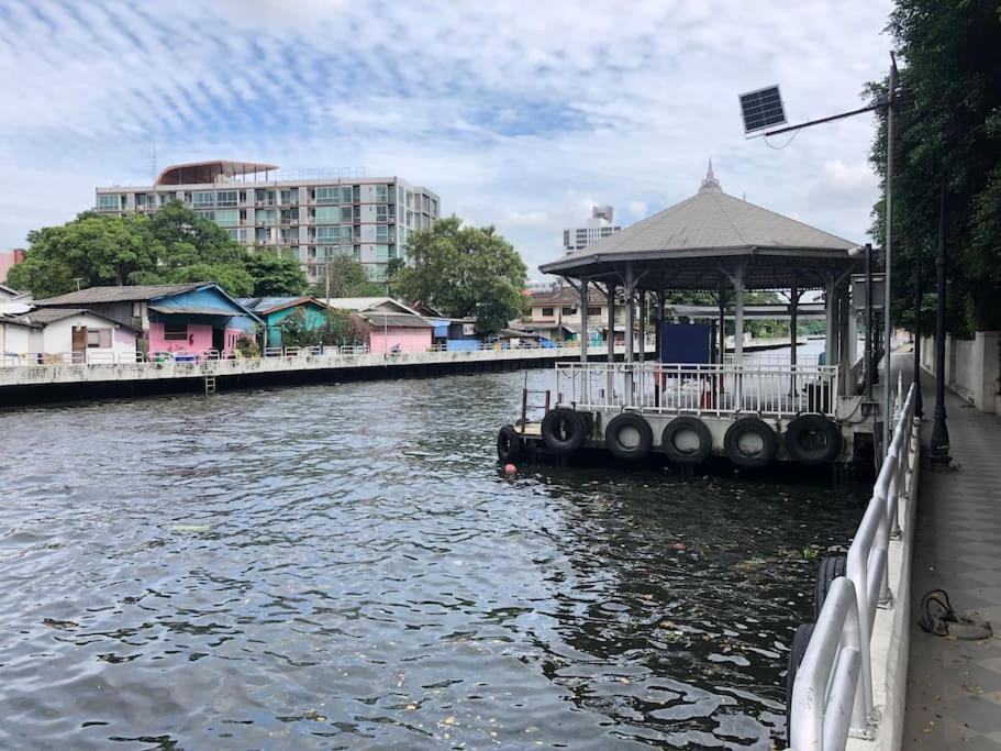 Cb's - Cheap Boutique Accommodatie bij particulieren Bangkok