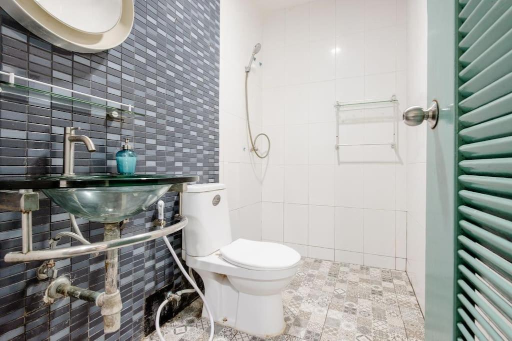 Cb's - Cheap Boutique Homestay
