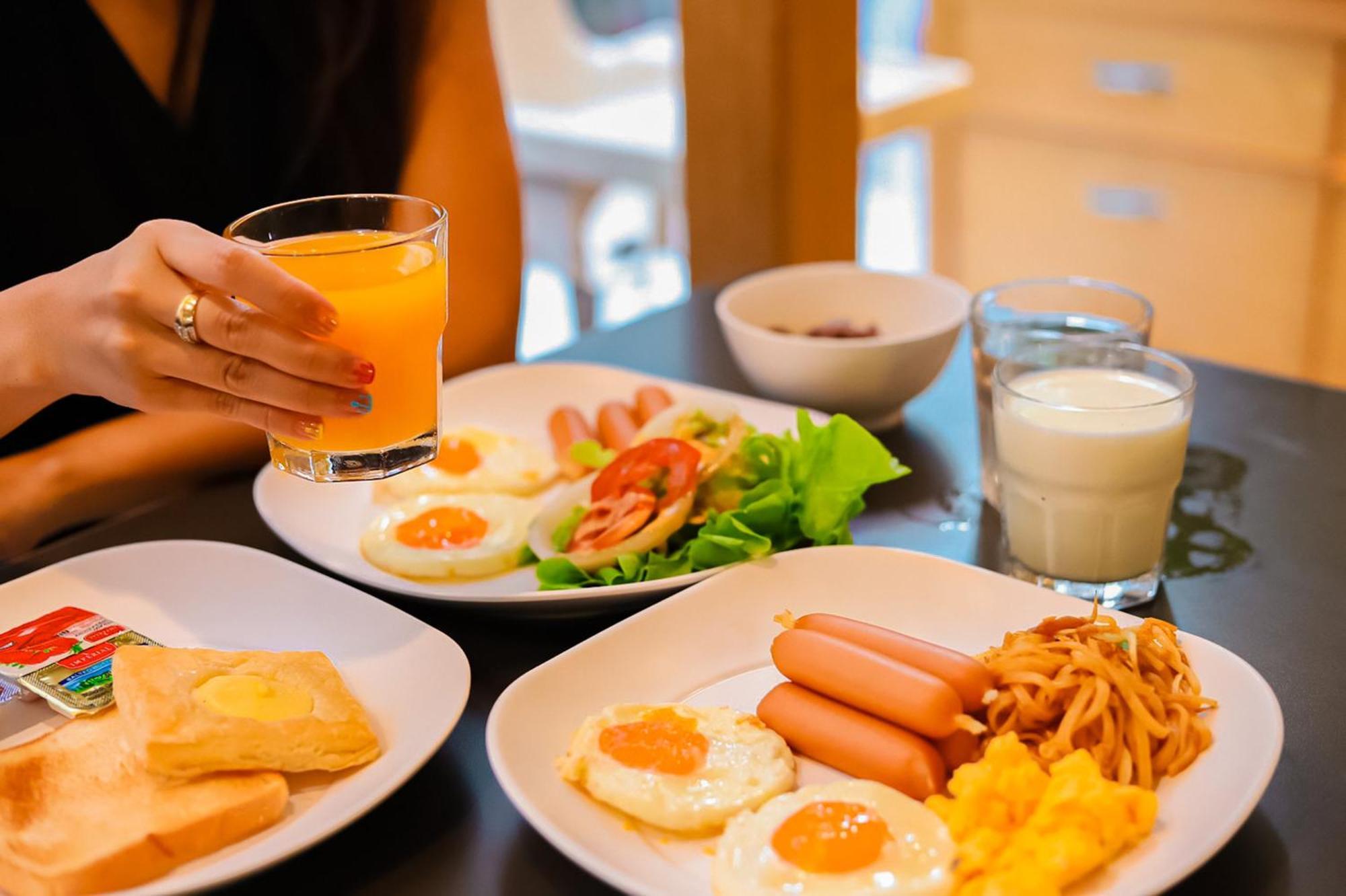 Express Sathorn By Ihg 4* Bangkok