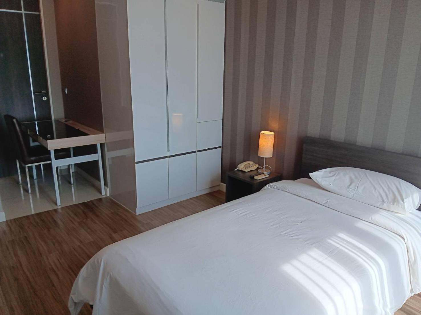 Pangsapuri J Thonglor 8