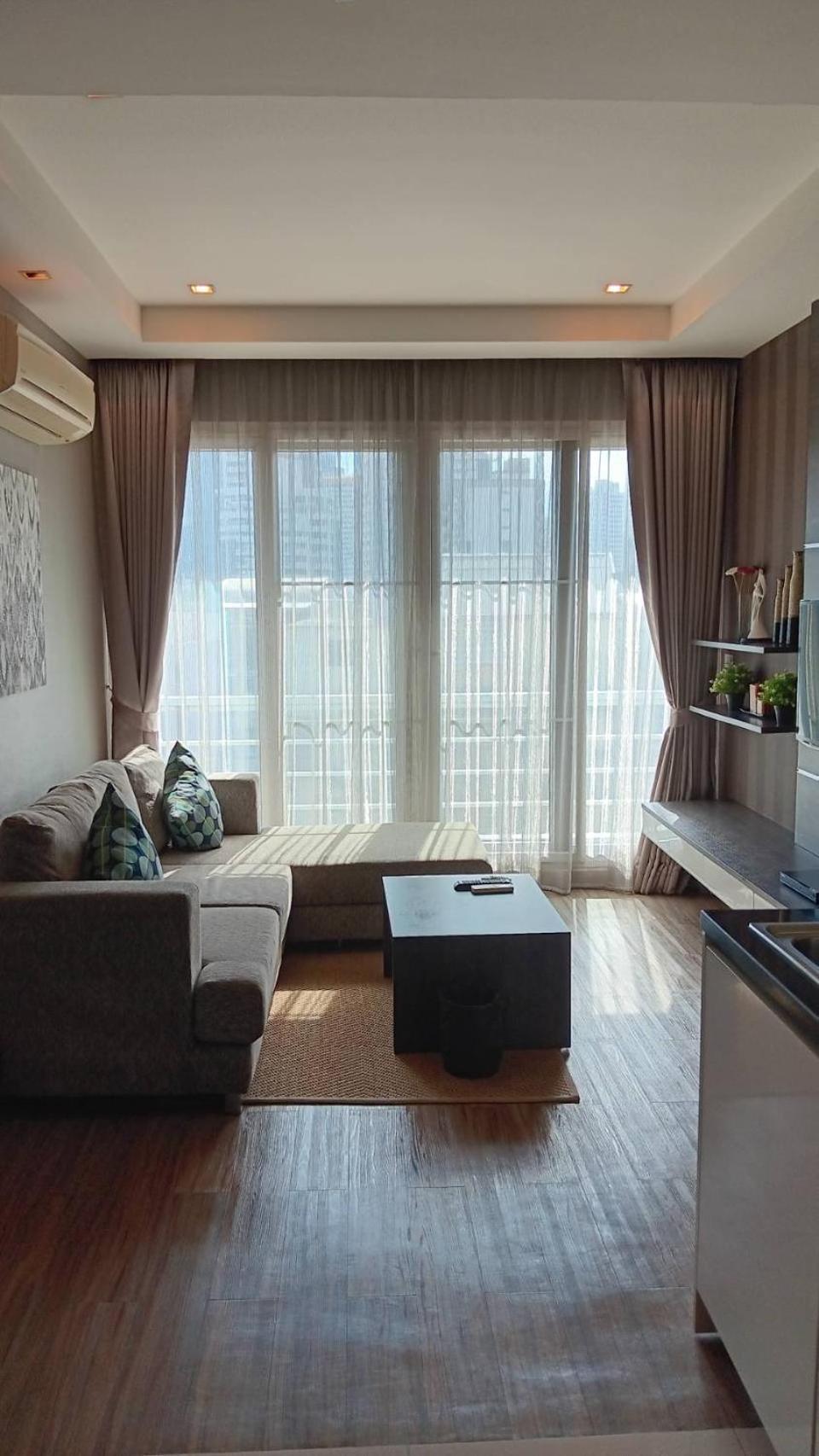 Pangsapuri J Thonglor 8 Bangkok