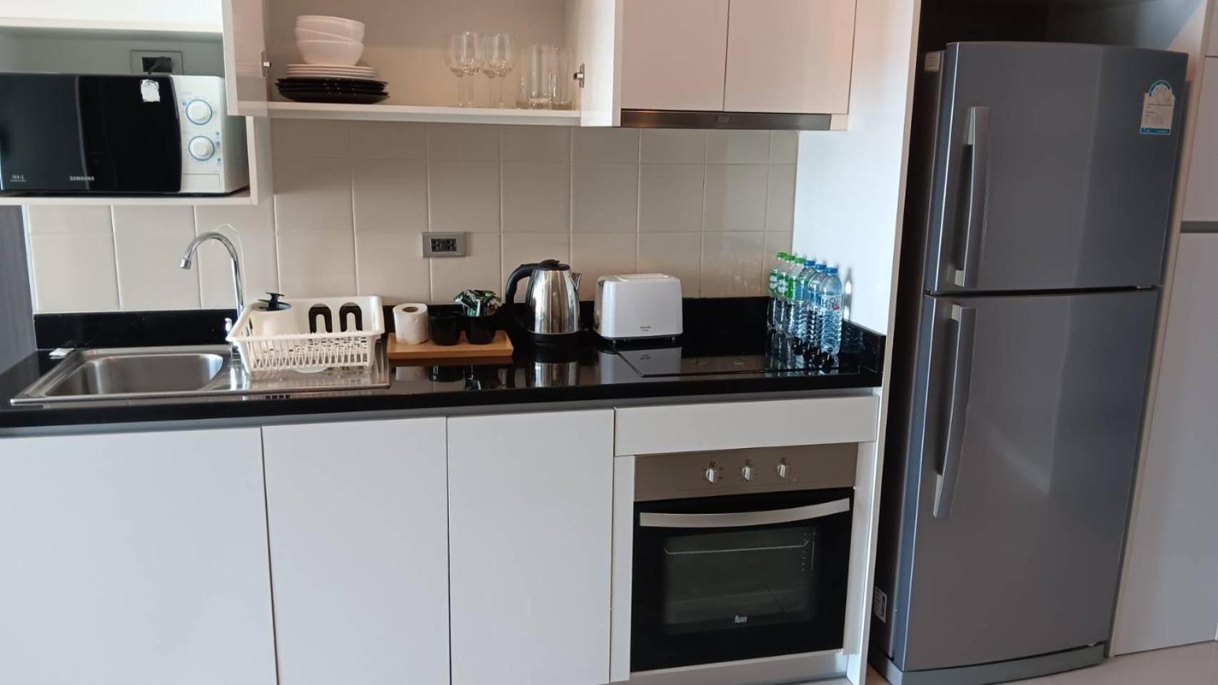 Appartement J Thonglor 8 Bangkok