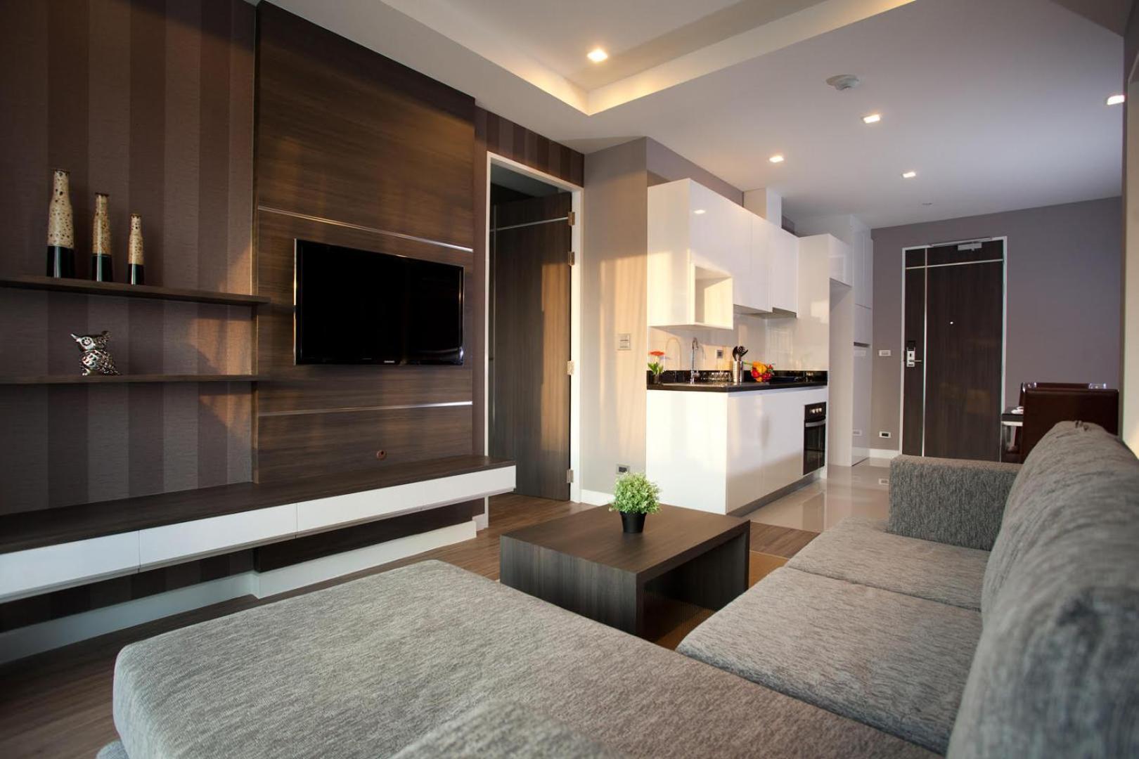 Appartement J Thonglor 8 Bangkok