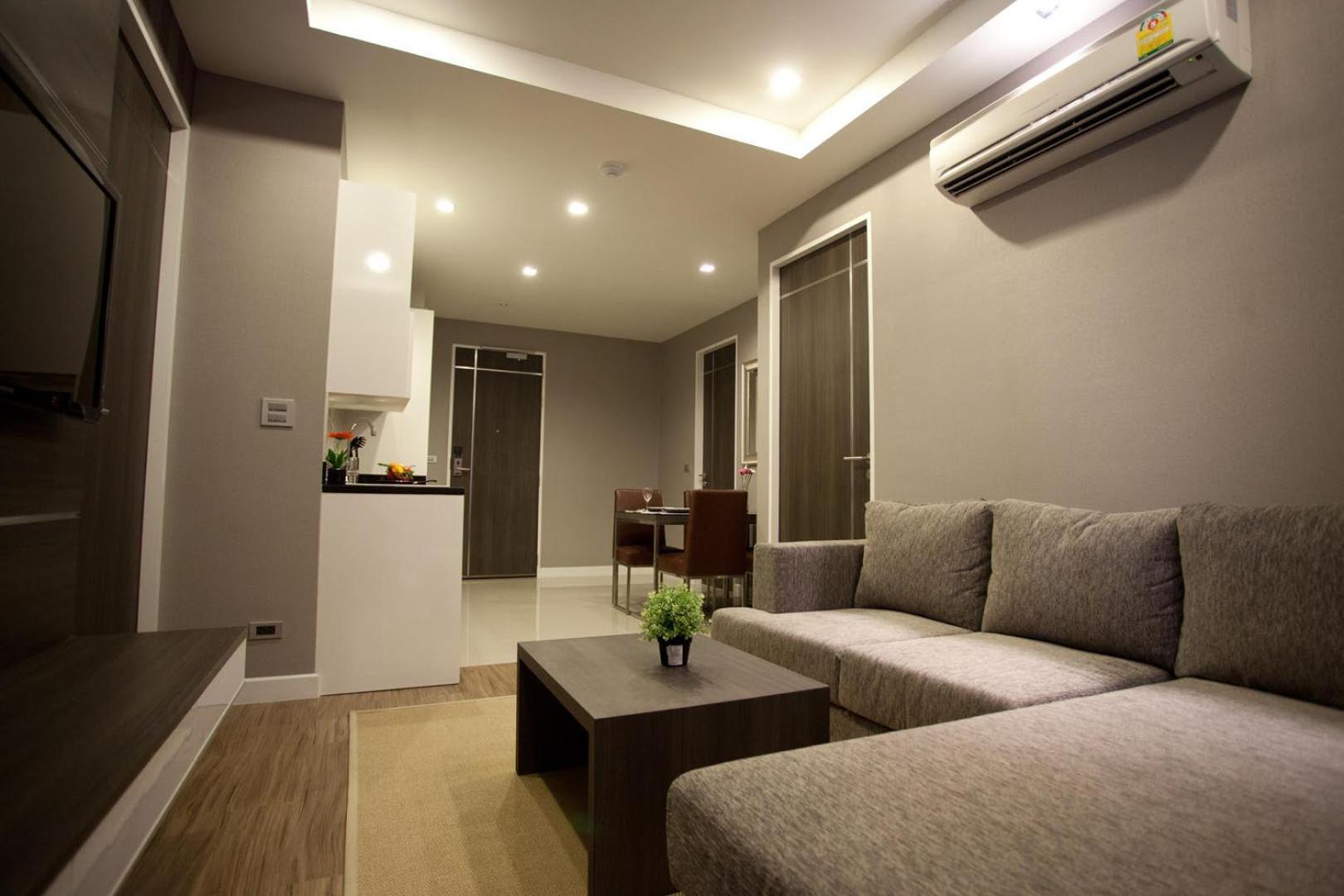 J Thonglor 8 Pangsapuri