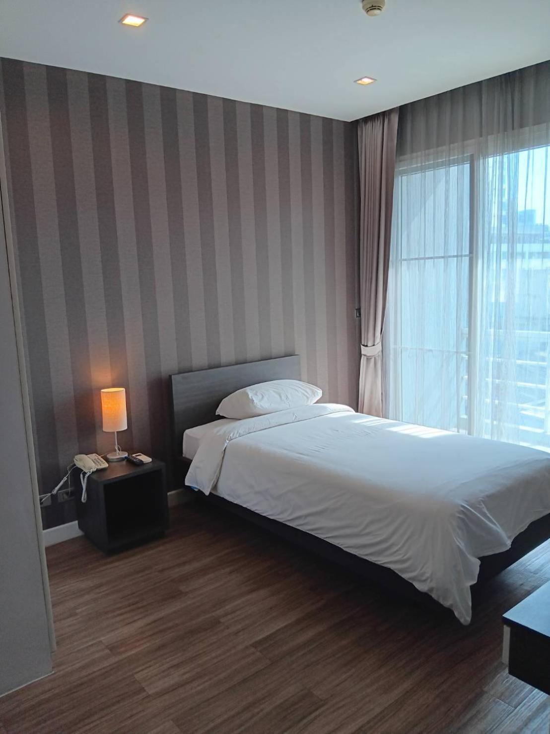 J Thonglor 8 Pangsapuri Bangkok