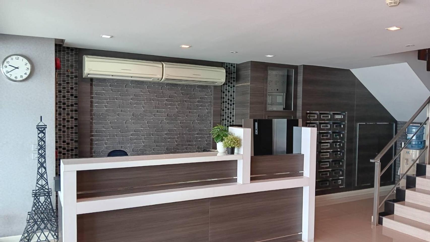 Appartement J Thonglor 8