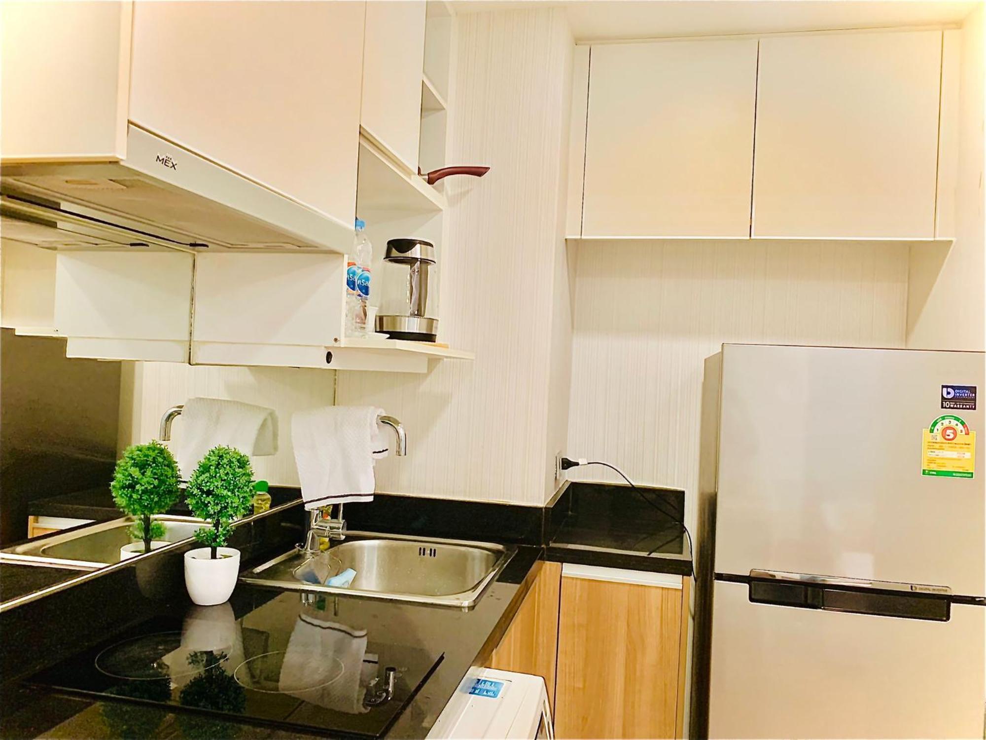 Apartment Interlux Premier Sukumvit , Nana , *
