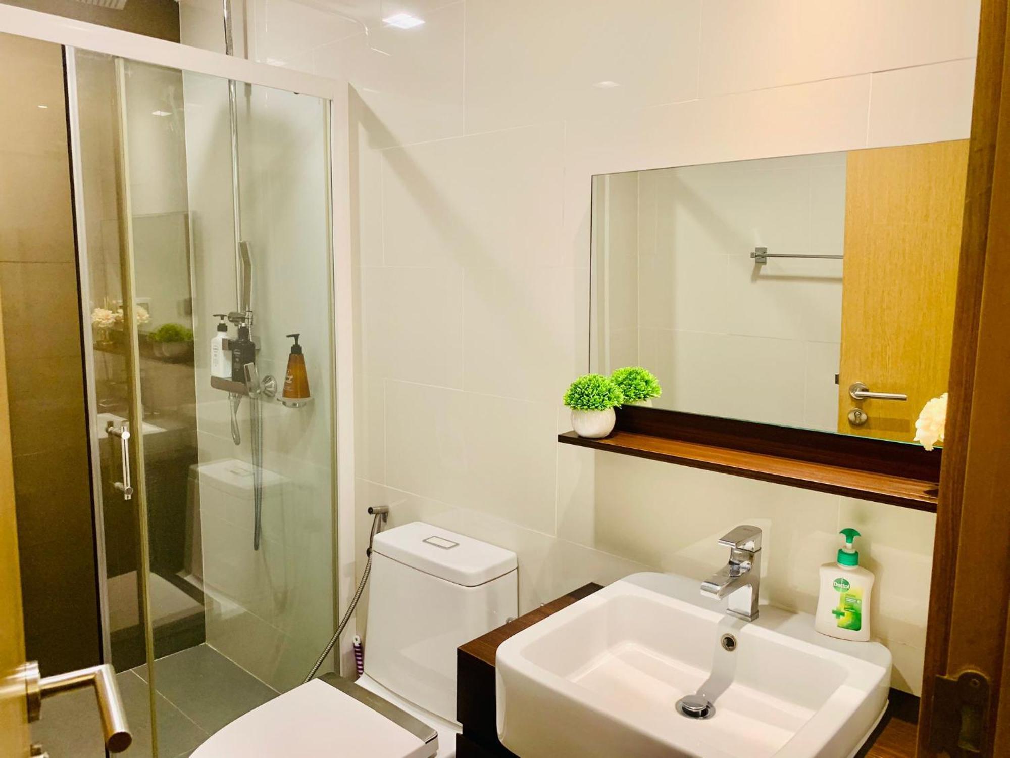 Apartment Interlux Premier Sukumvit , Nana , Bangkok