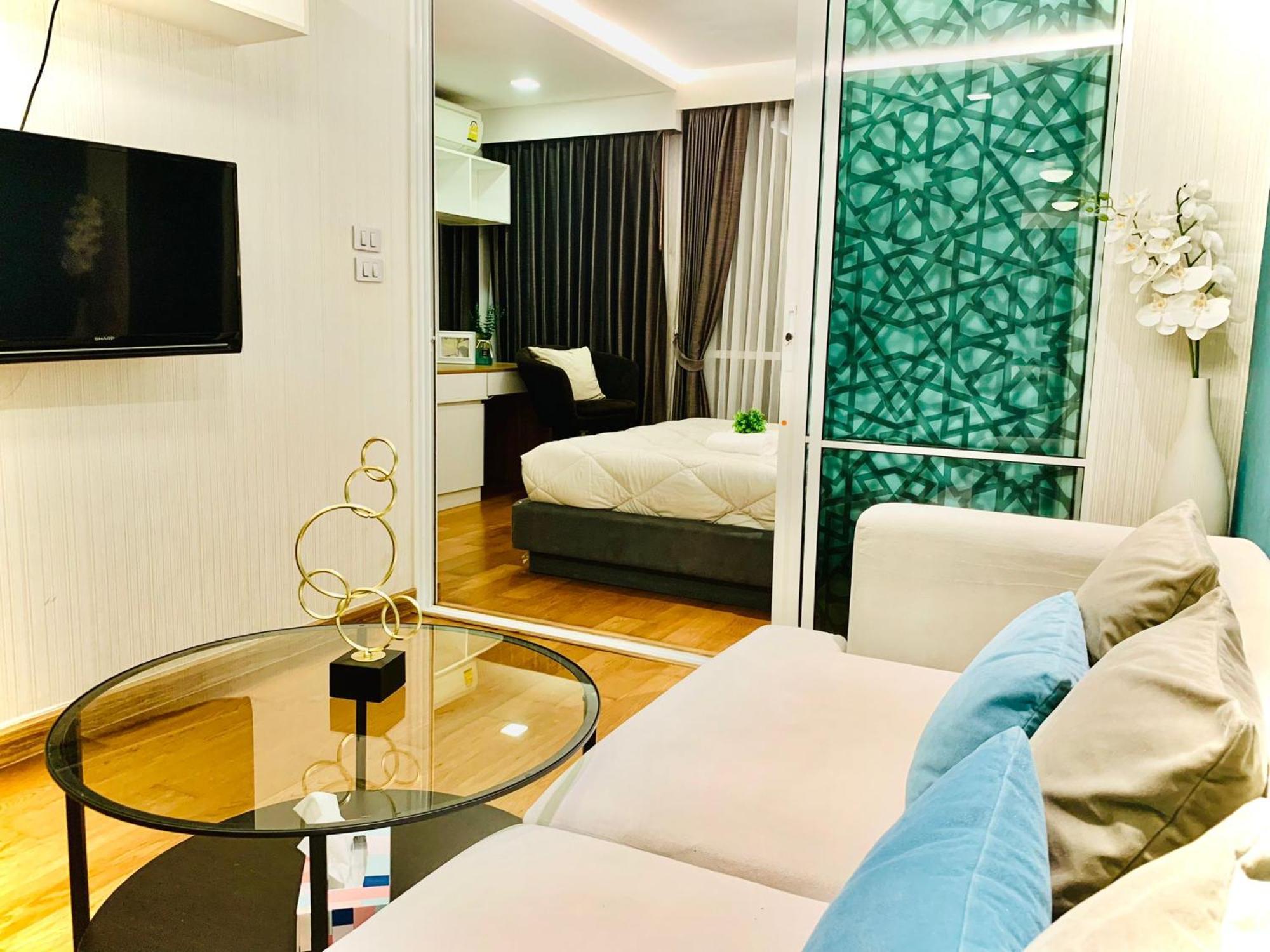Apartment Interlux Premier Sukumvit , Nana , *