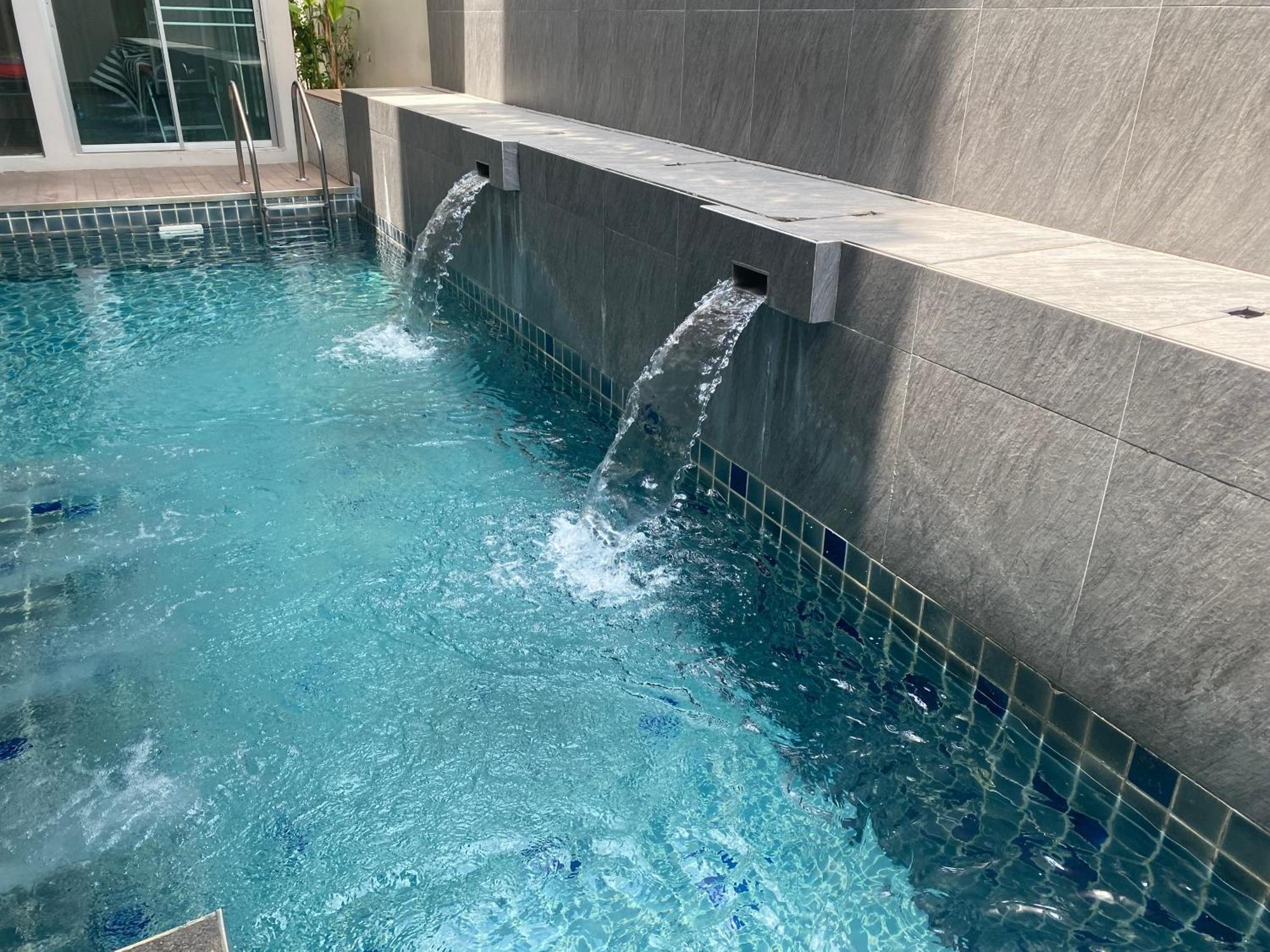 Vivi Avenue Thonglor Appartement Bangkok