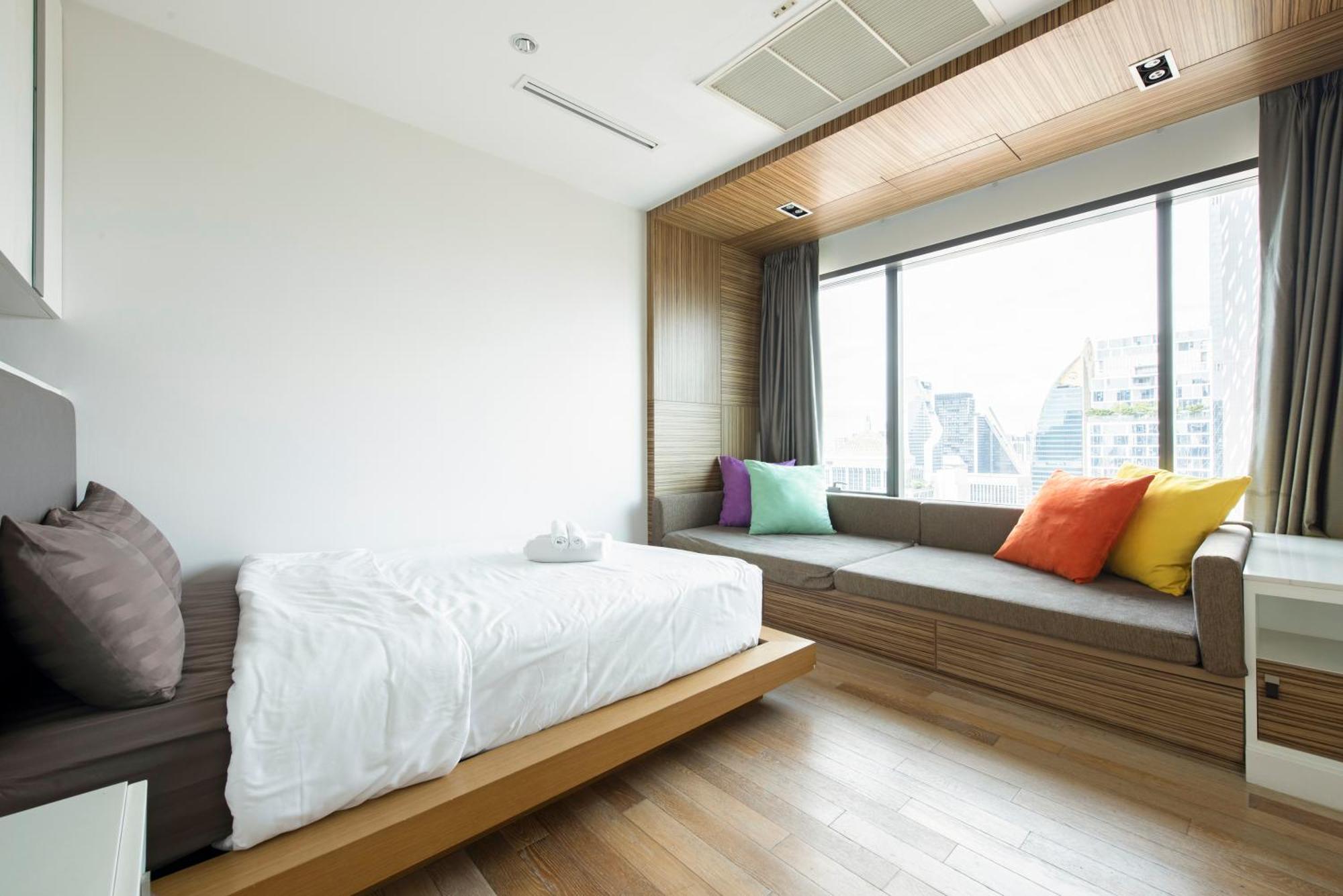 M Estate Private 3br, Heart Of *