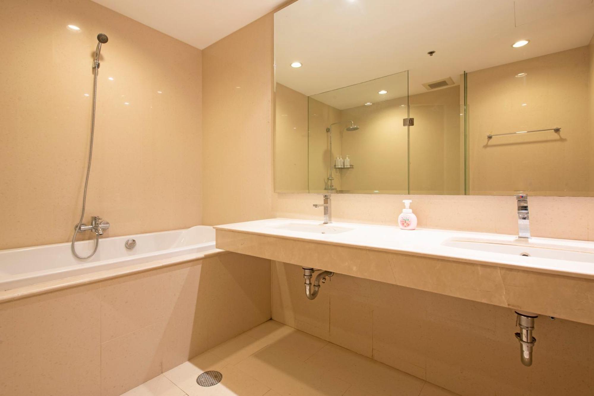 M Estate Private 3br, Heart Of