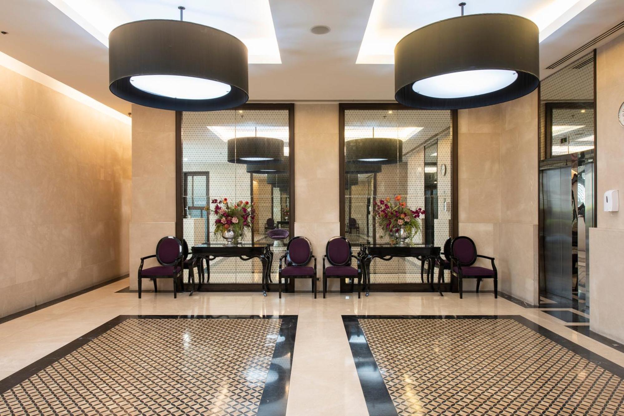 Apartamento M Estate Private 3br, Heart Of *