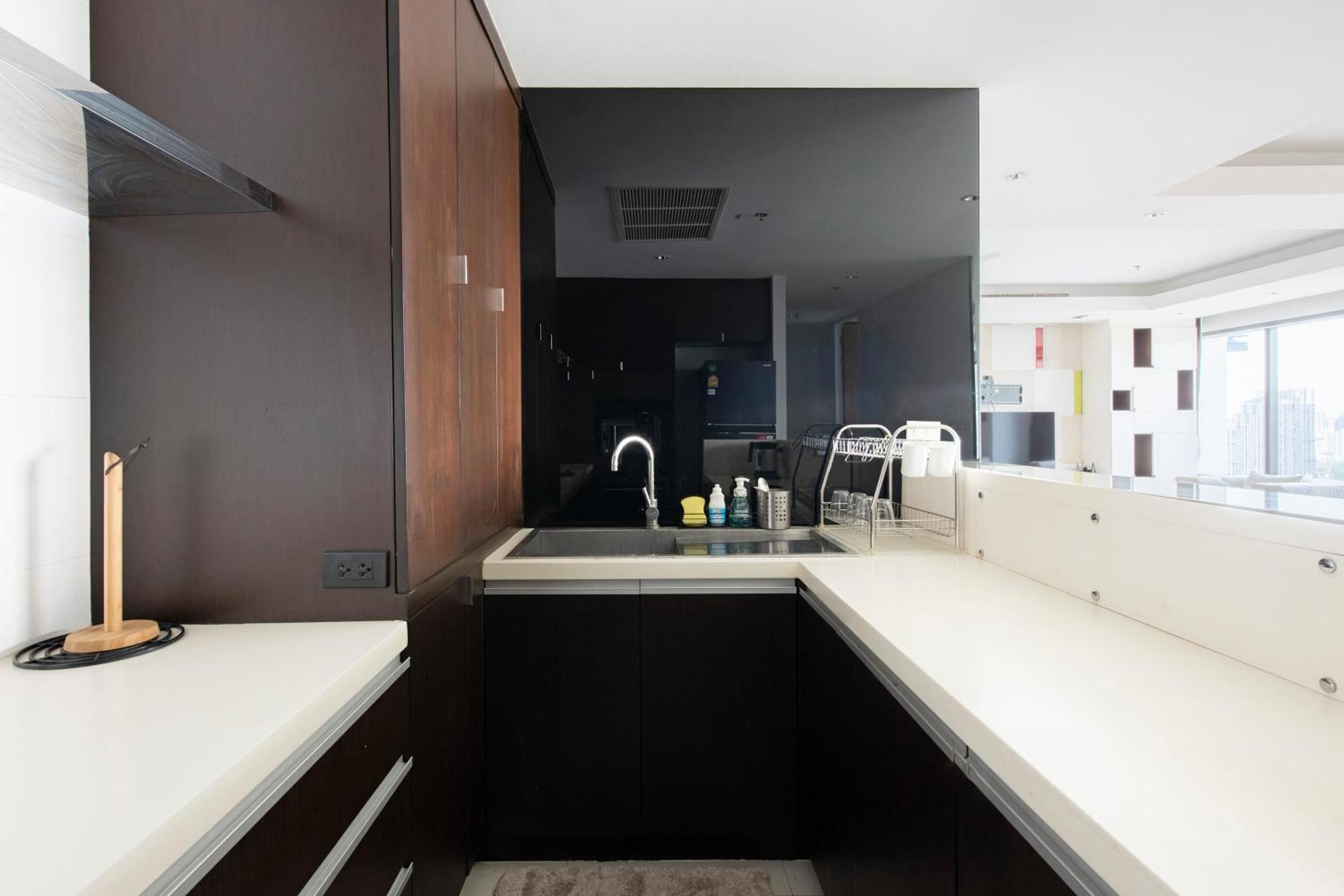 M Estate Private 3br, Heart Of