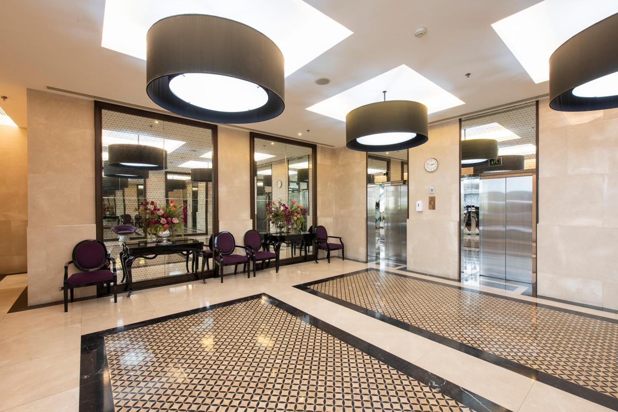 M Estate Private 3br, Heart Of Apartamento *