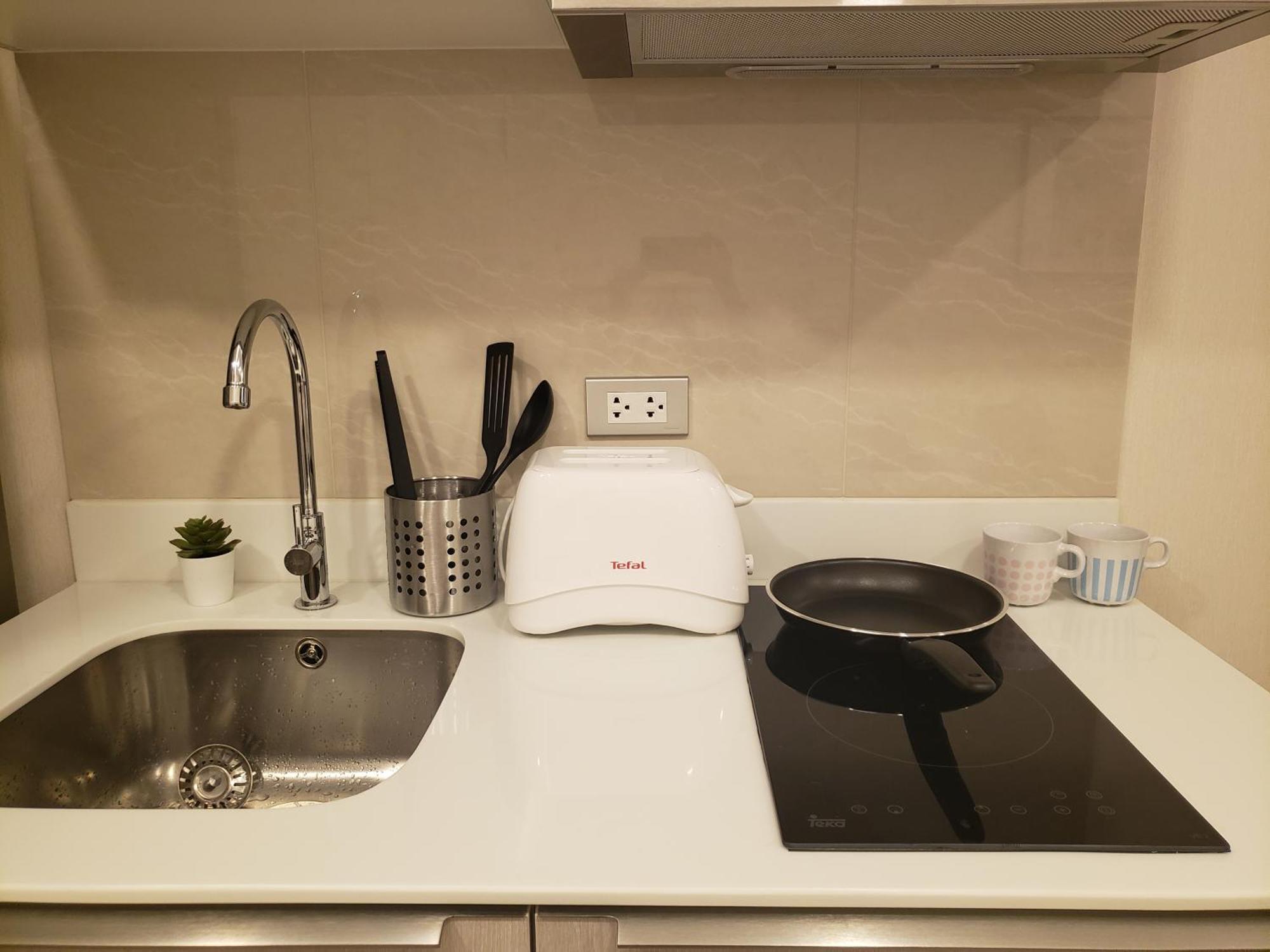 Navi Vt-ara36 Apartamento