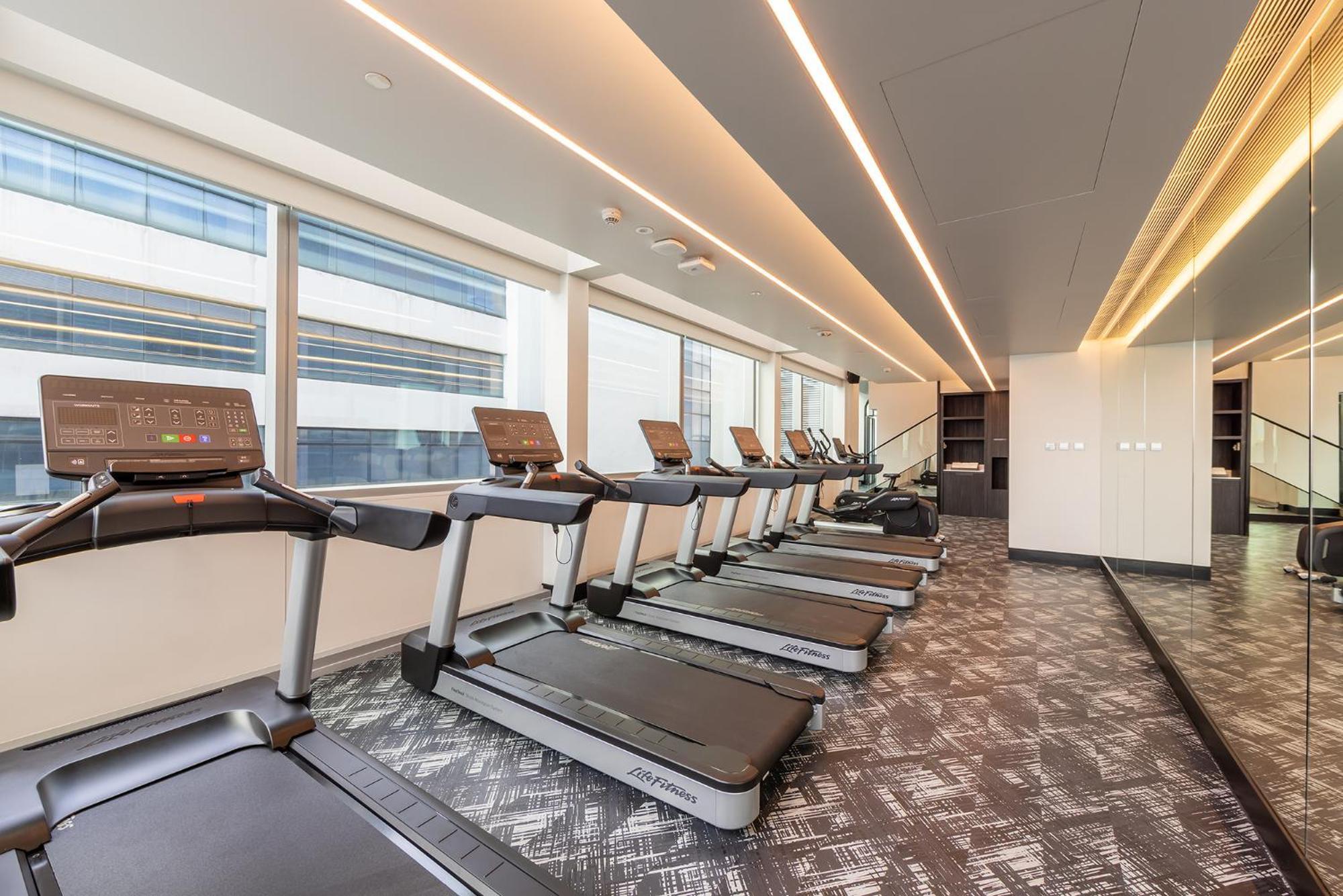 Hotell Eastin Grand Phayathai 5*