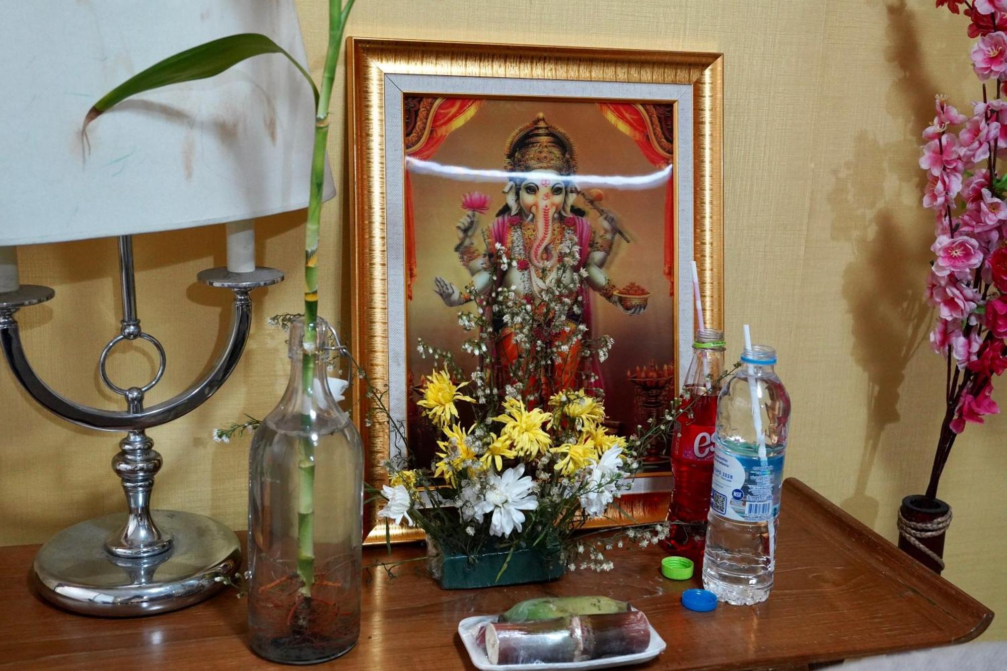 Asrama Sura Near Mrt Phra Ram 9 Bangkok