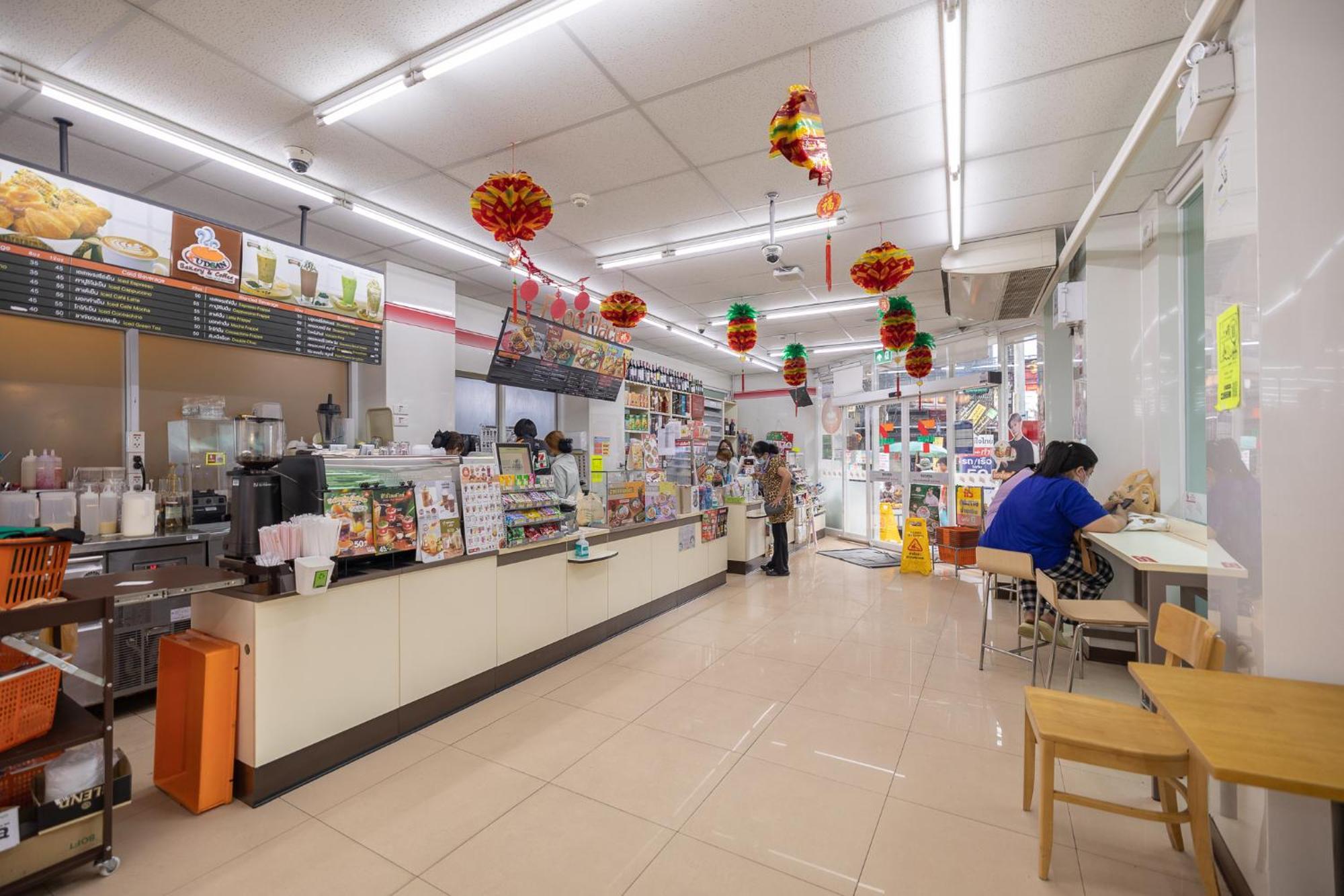 Leilighetshoteller Exoresidence The Heart Of Chinatown