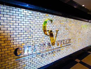 Aparthotel Chara Ville Serviced Apartment 3*