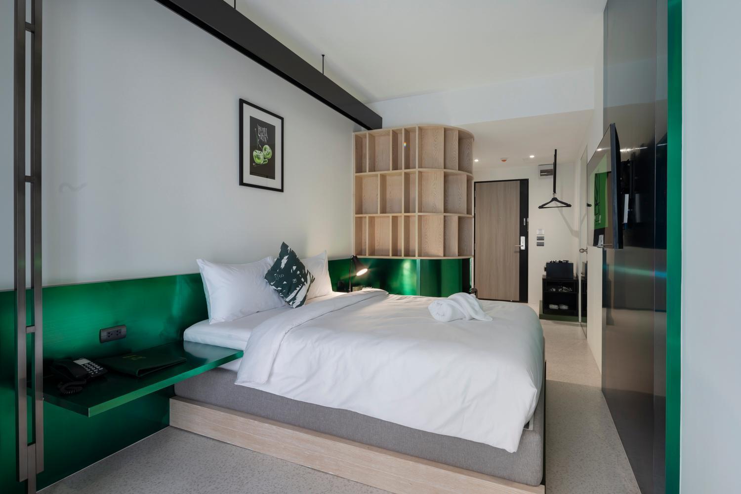 Hotell Sapin