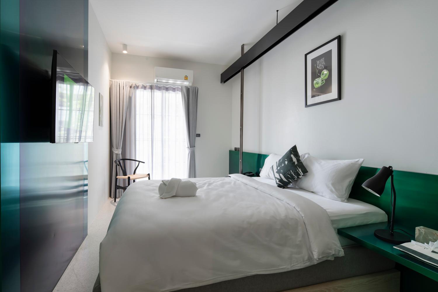 Sapin Hotell 4*