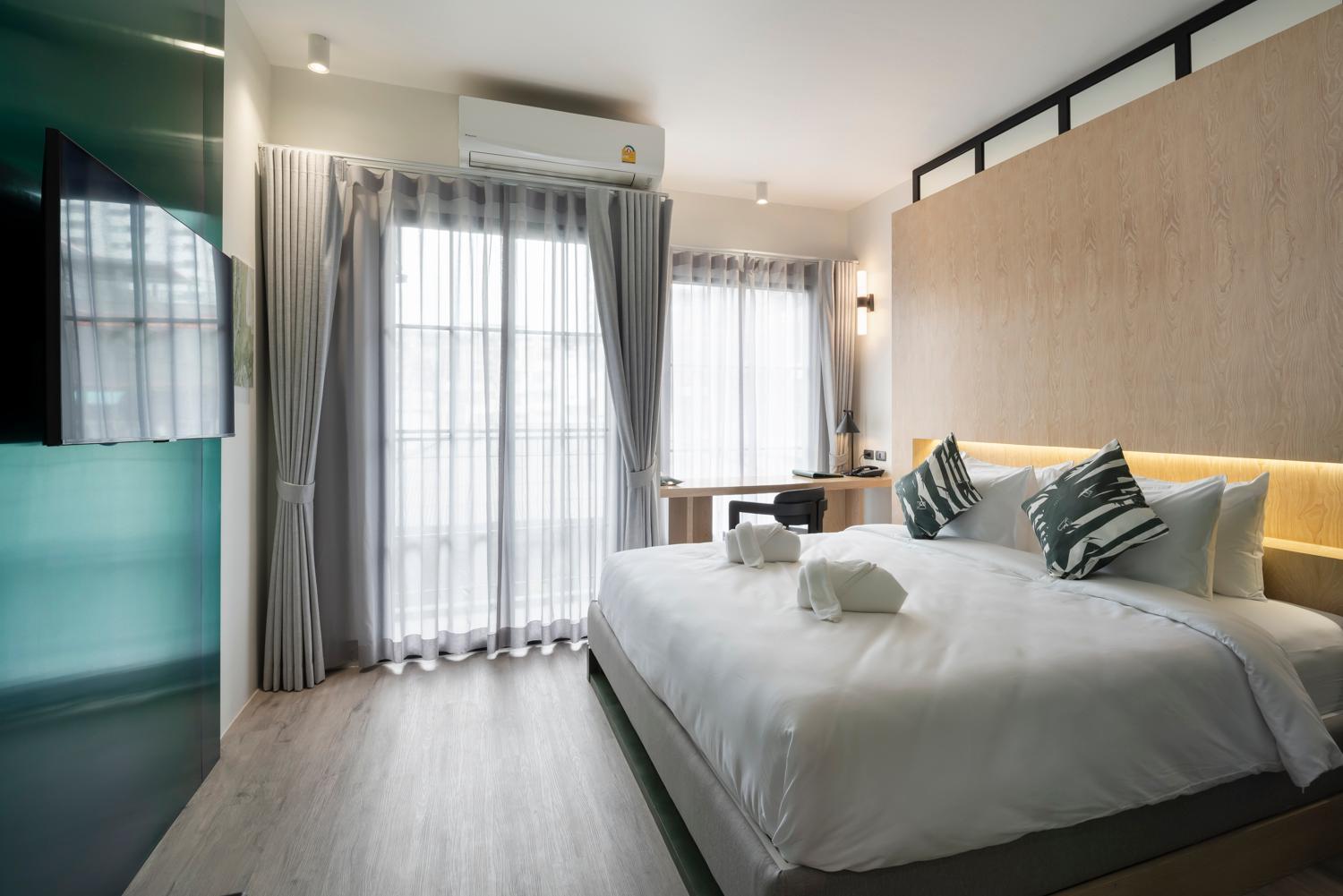 Sapin Hotell 4*