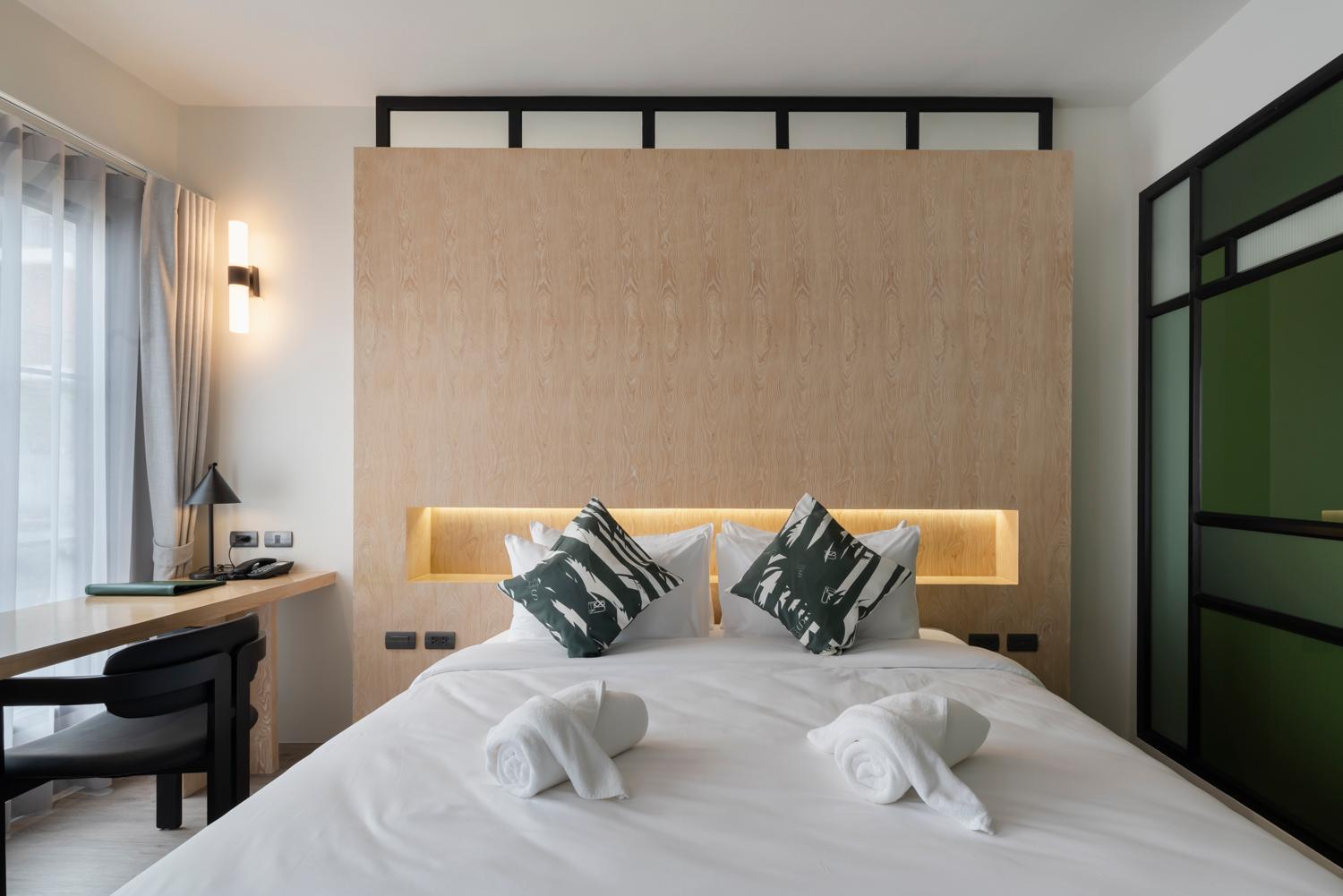 Sapin Hotell 4*