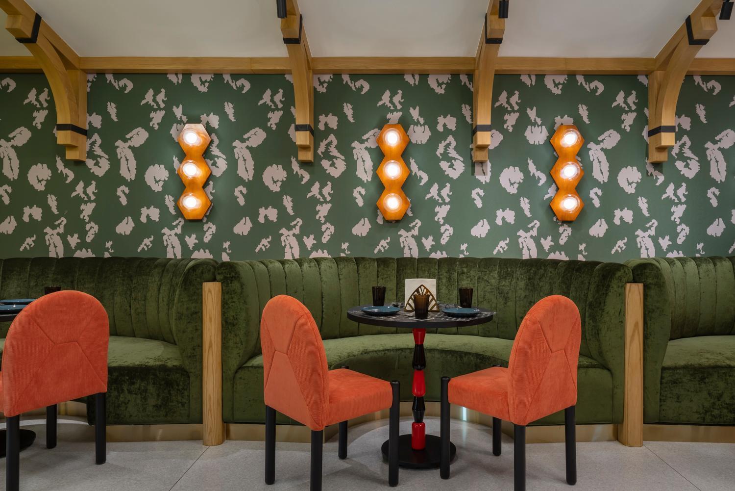 Sapin Hotell