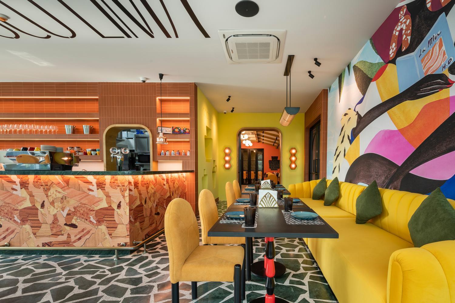 Hotell Sapin