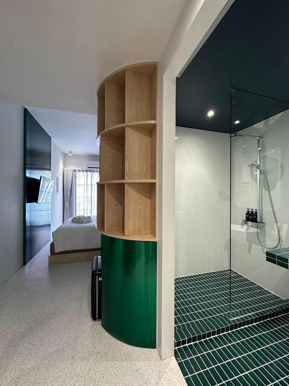 Sapin Hotell Bangkok
