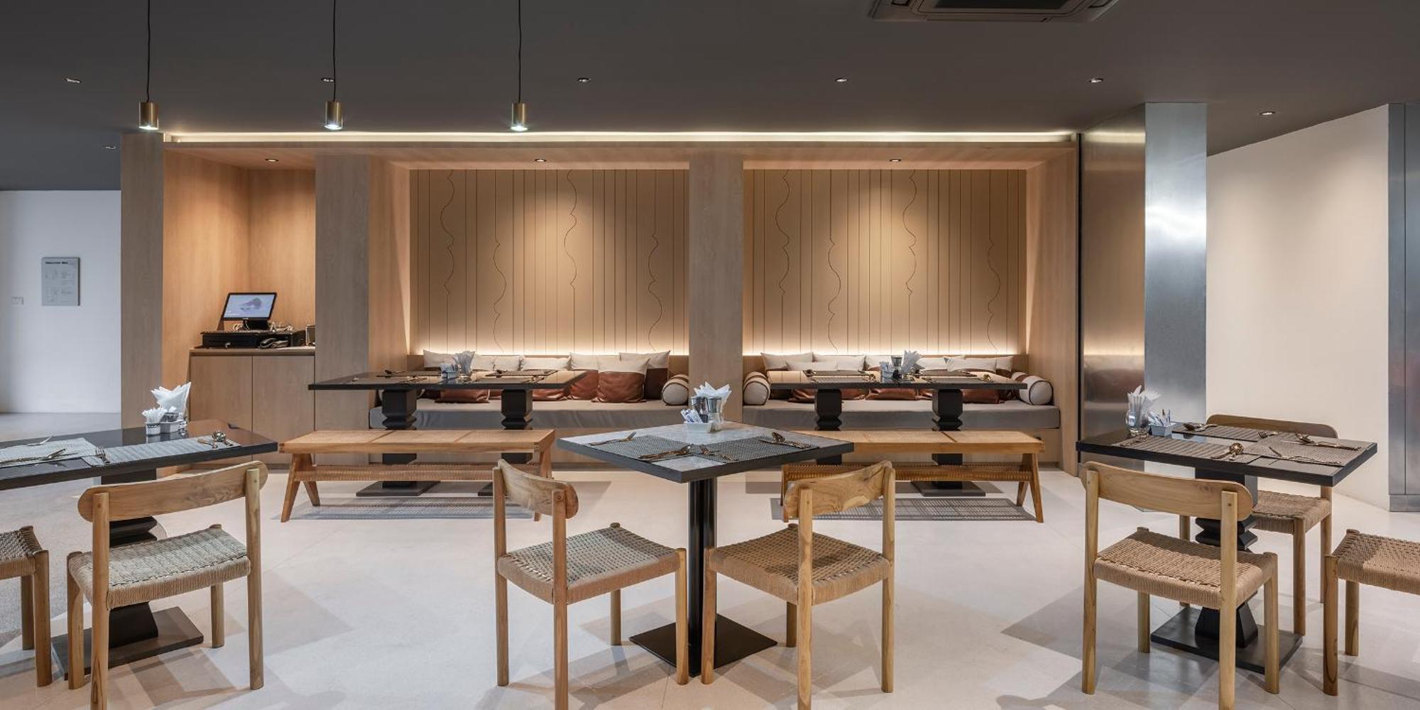 Hotel Lilit Bang Lumphu