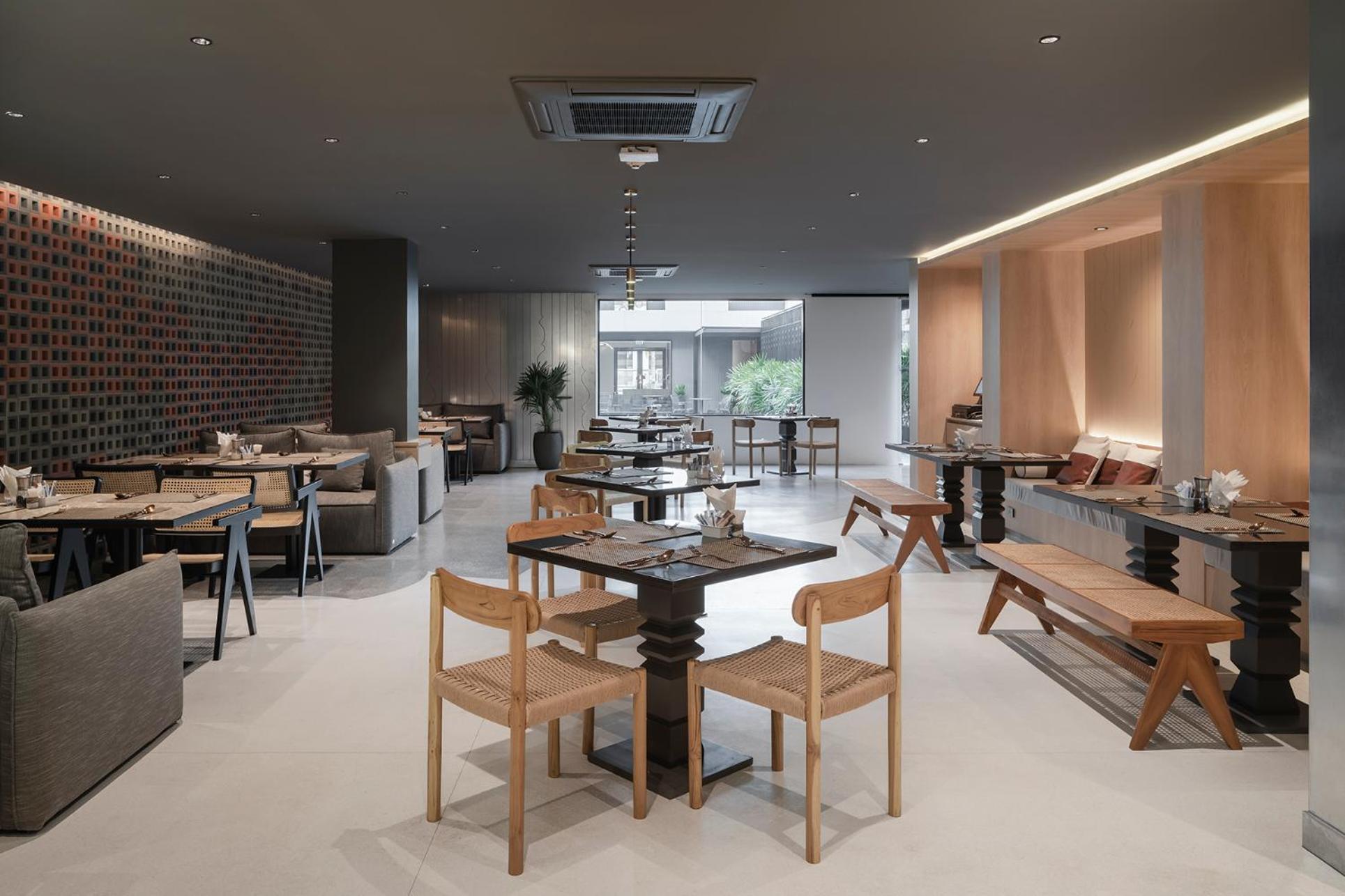 Lilit Bang Lumphu Bangkok