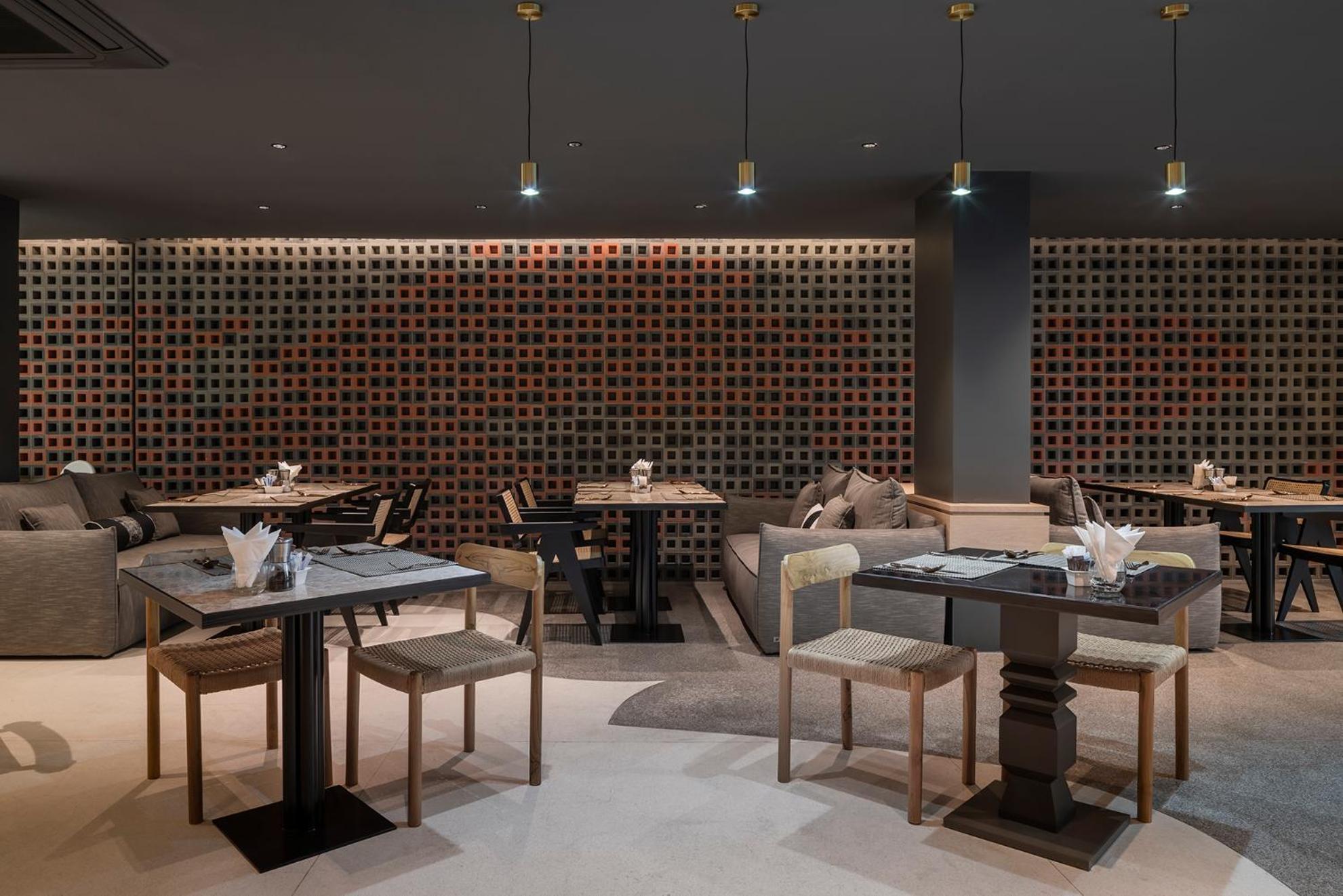 Lilit Bang Lumphu 4* Bangkok