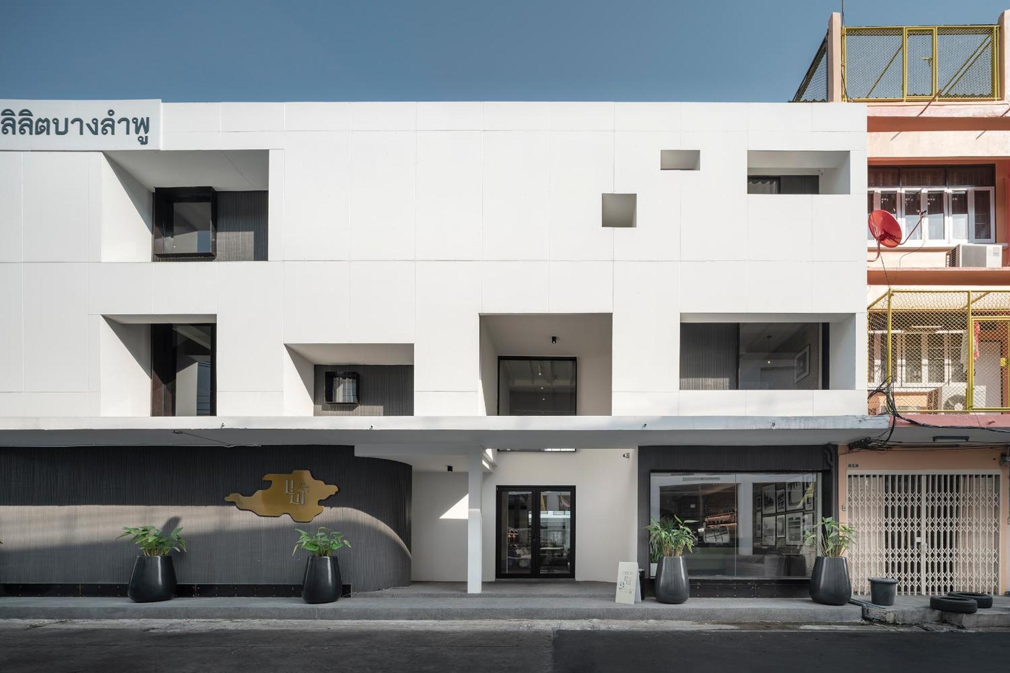 Hotel Lilit Bang Lumphu