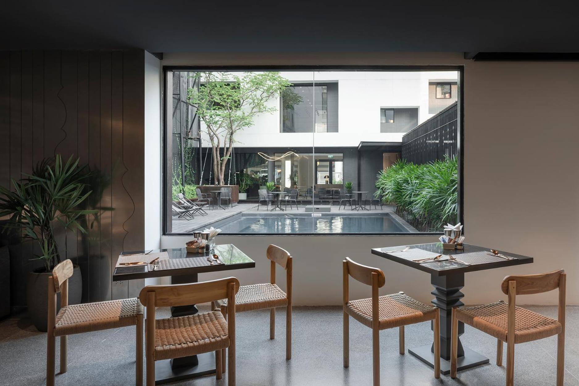 Lilit Bang Lumphu Bangkok