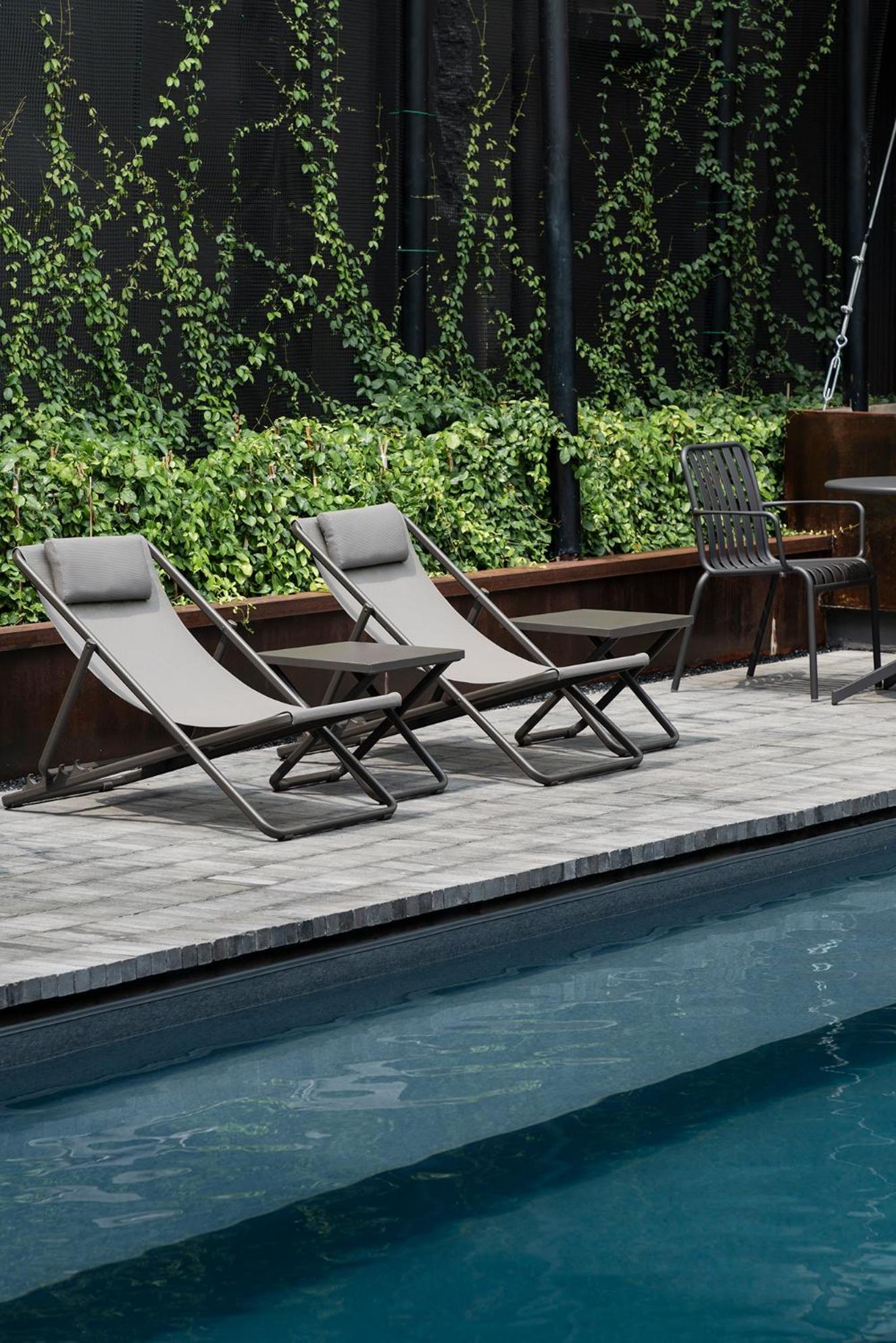 Hotel Lilit Bang Lumphu Bangkok