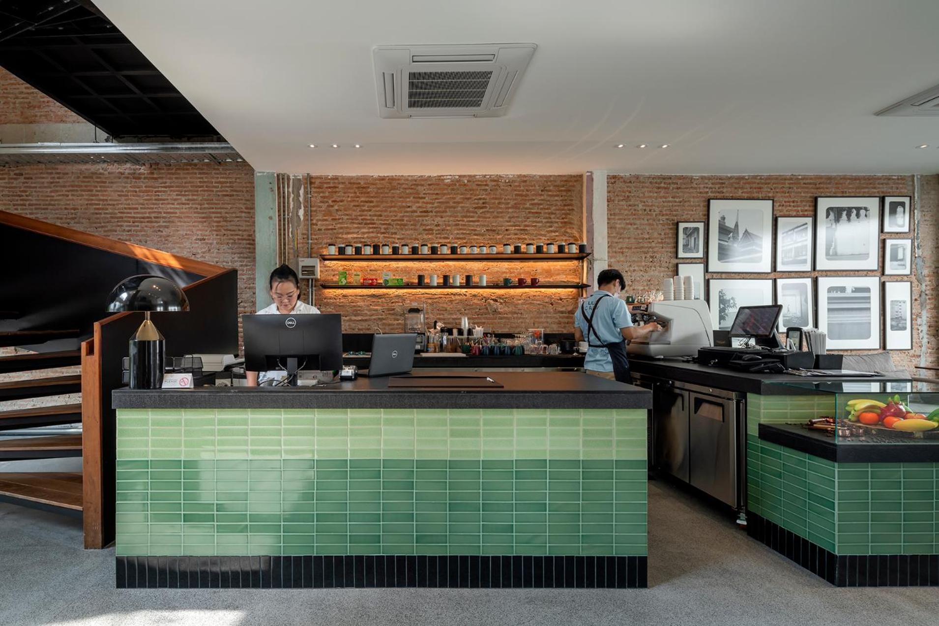 Hotel Lilit Bang Lumphu