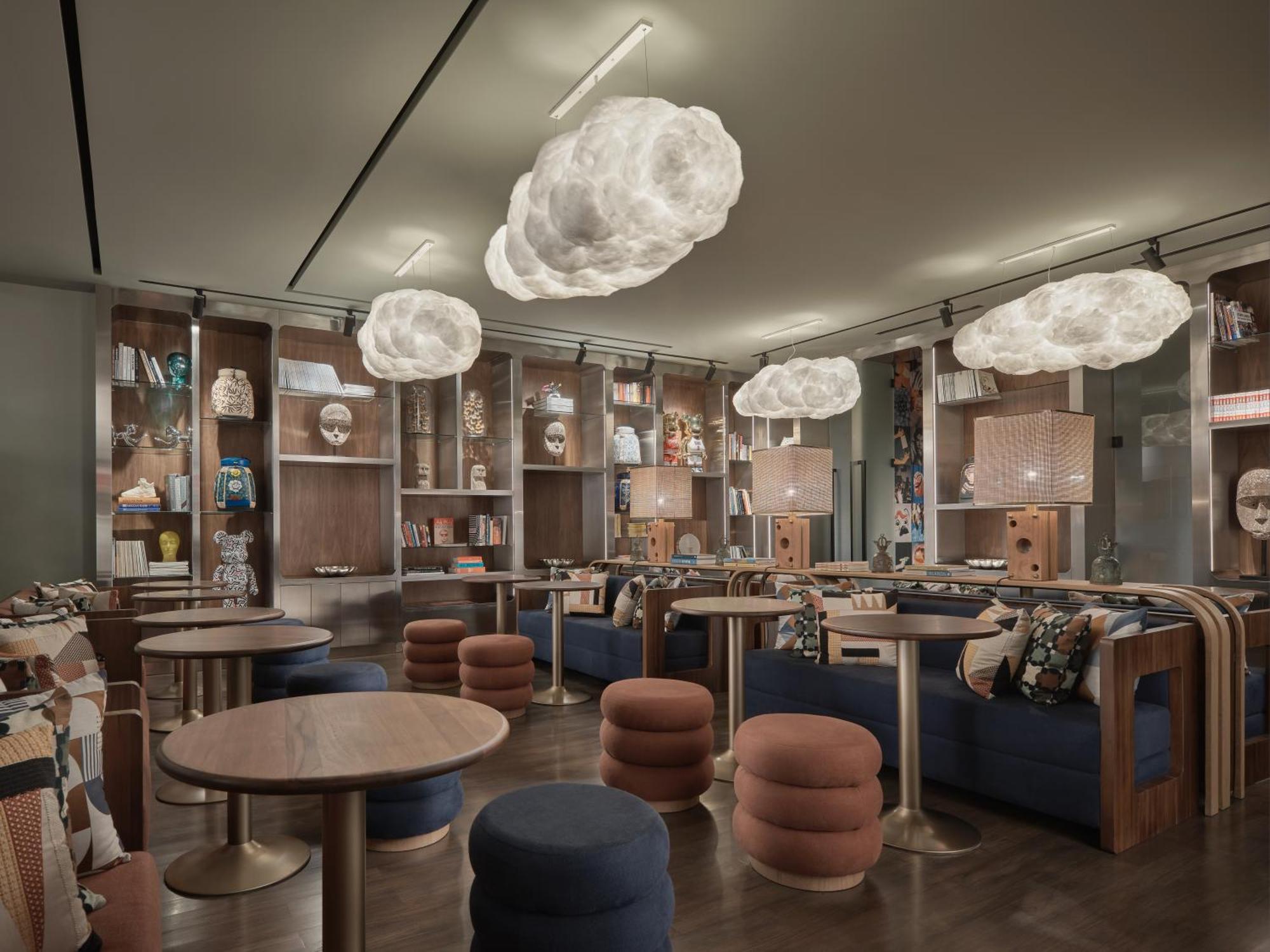 Khách sạn Public House - Sukhumvit 31 5*