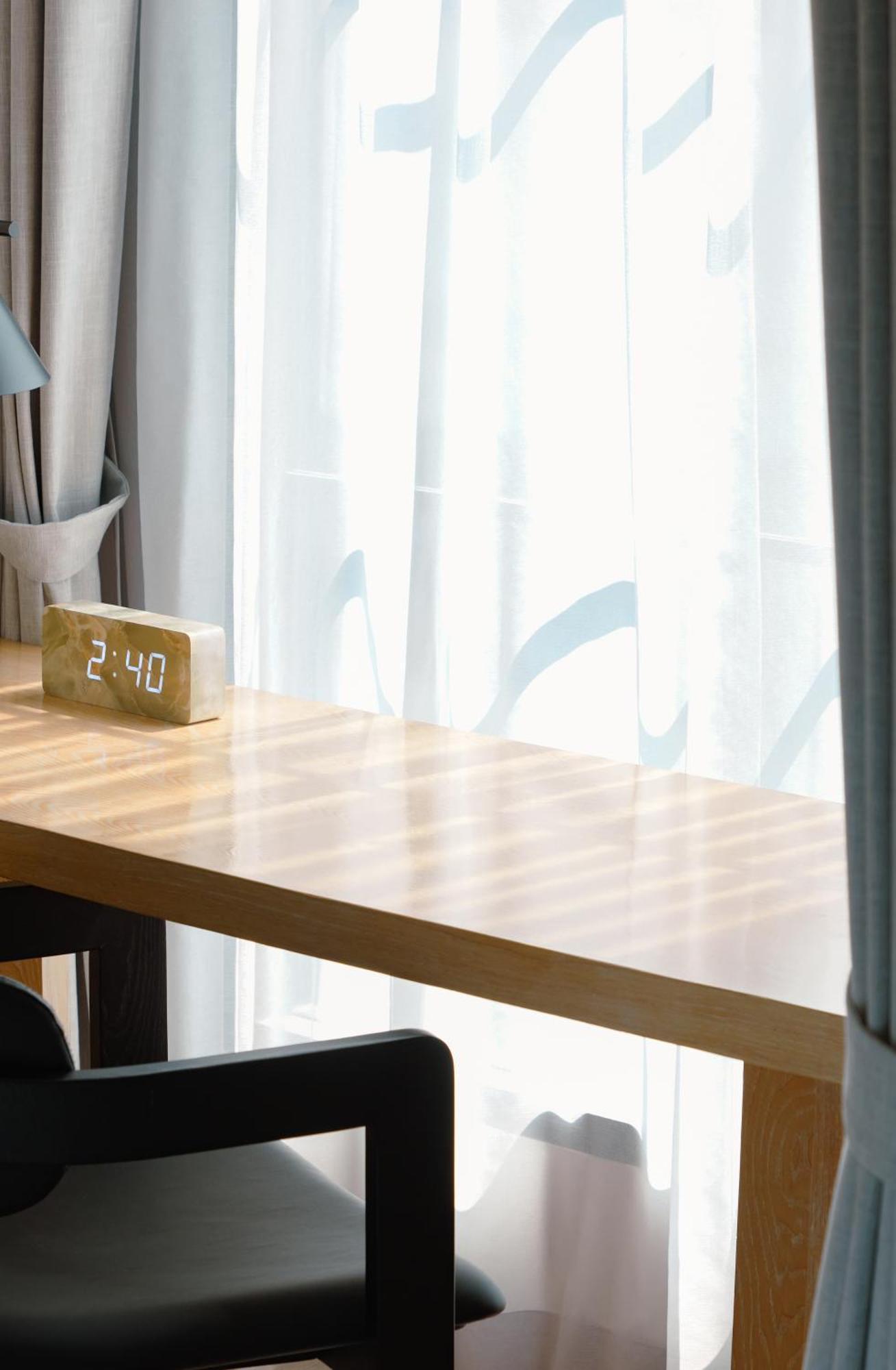Hotell Sapin Bangkok