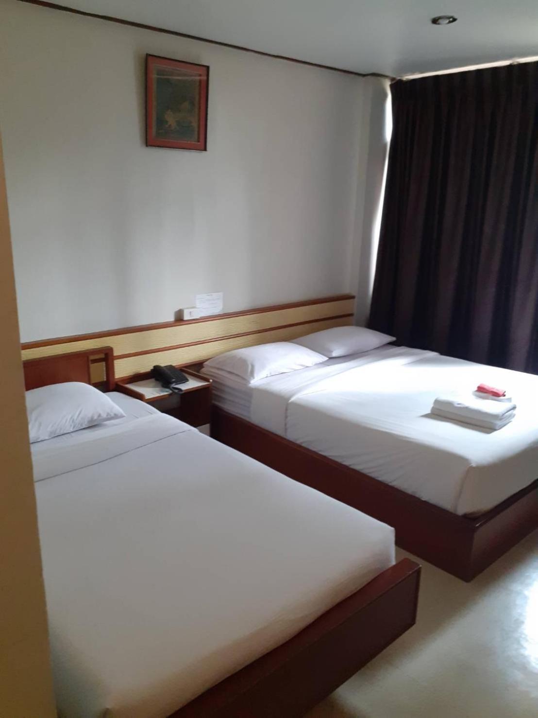 Malaysia Hotel