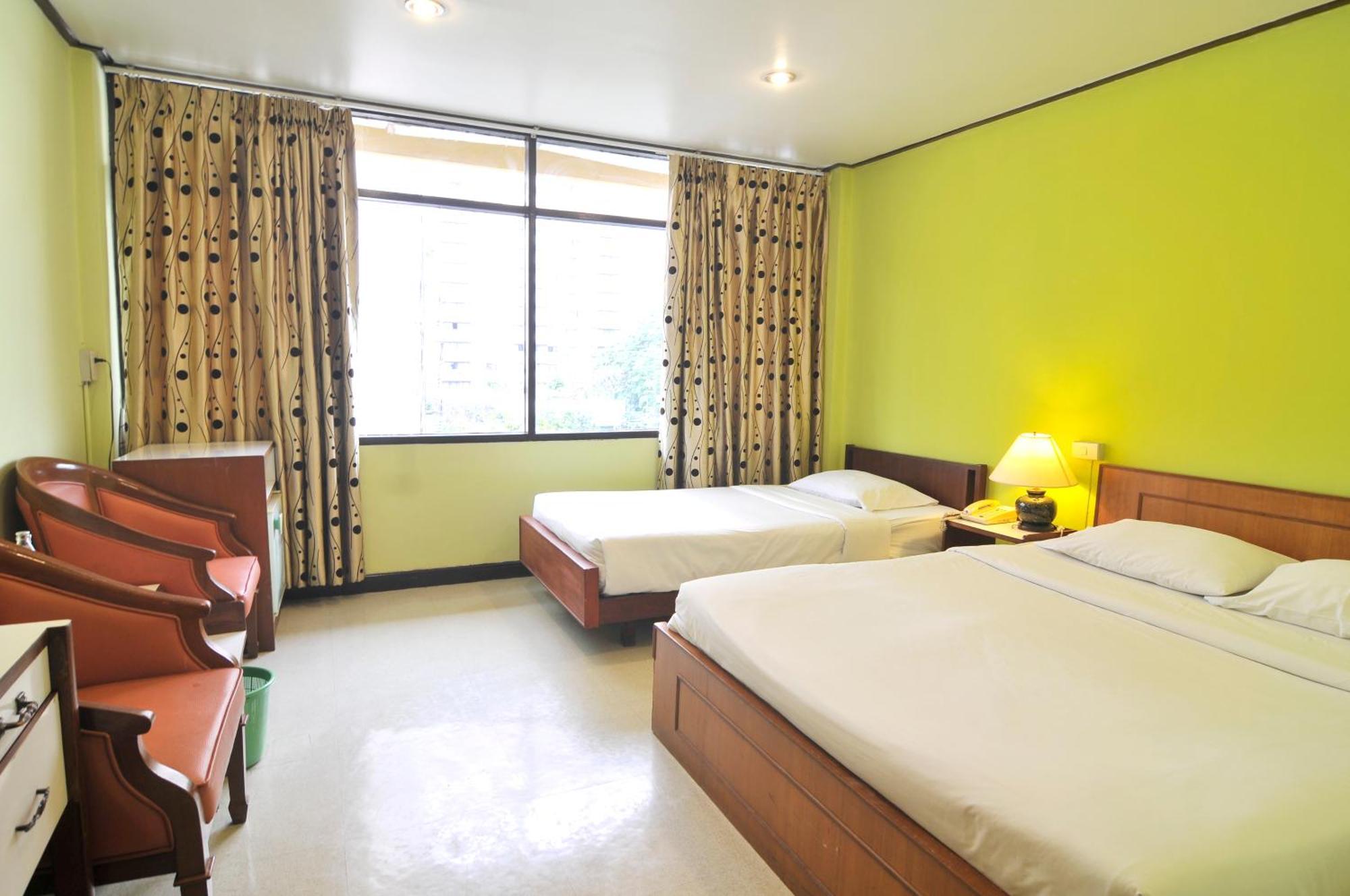 Malaysia 3* Bangkok